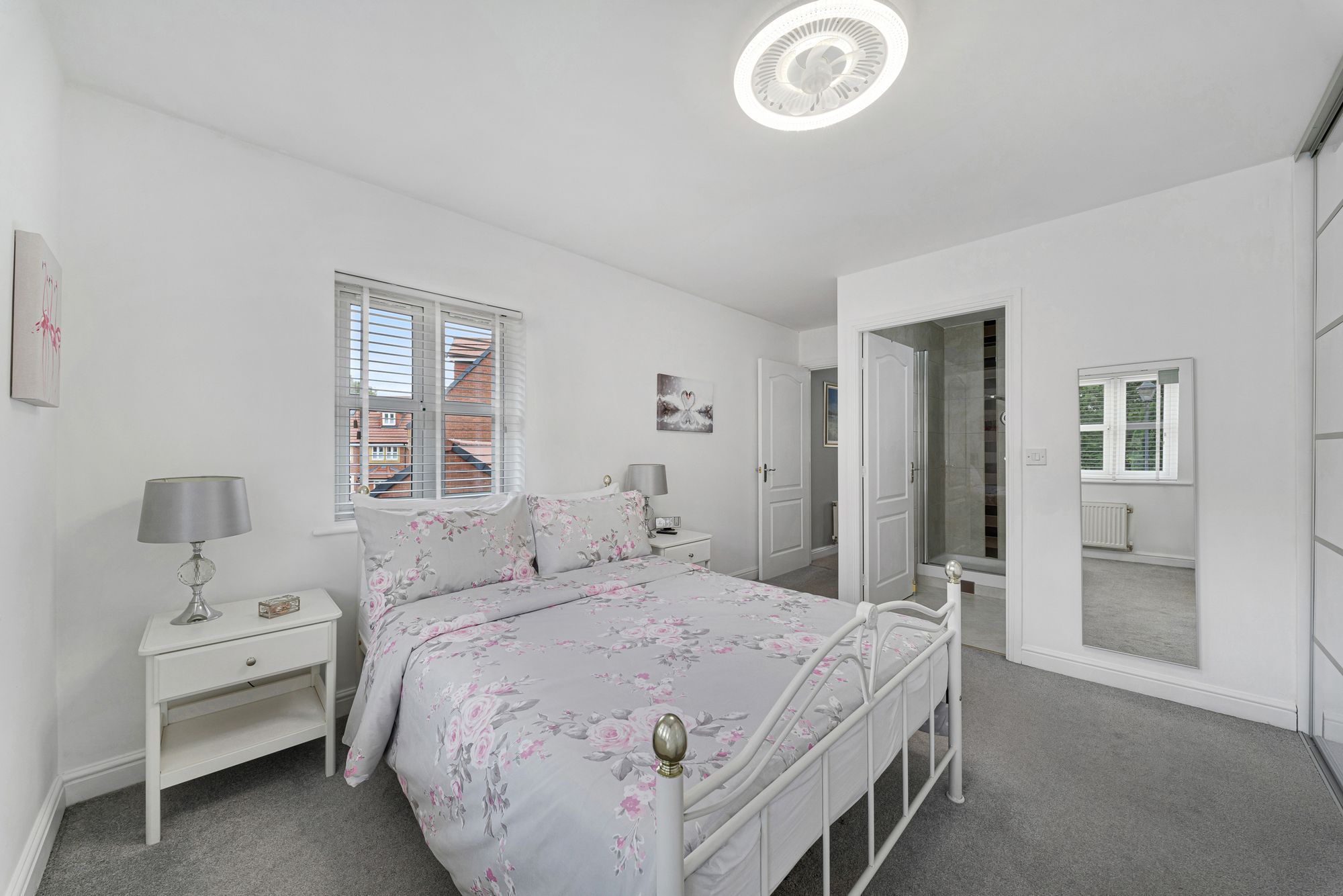 Holford Moss, Runcorn, WA7