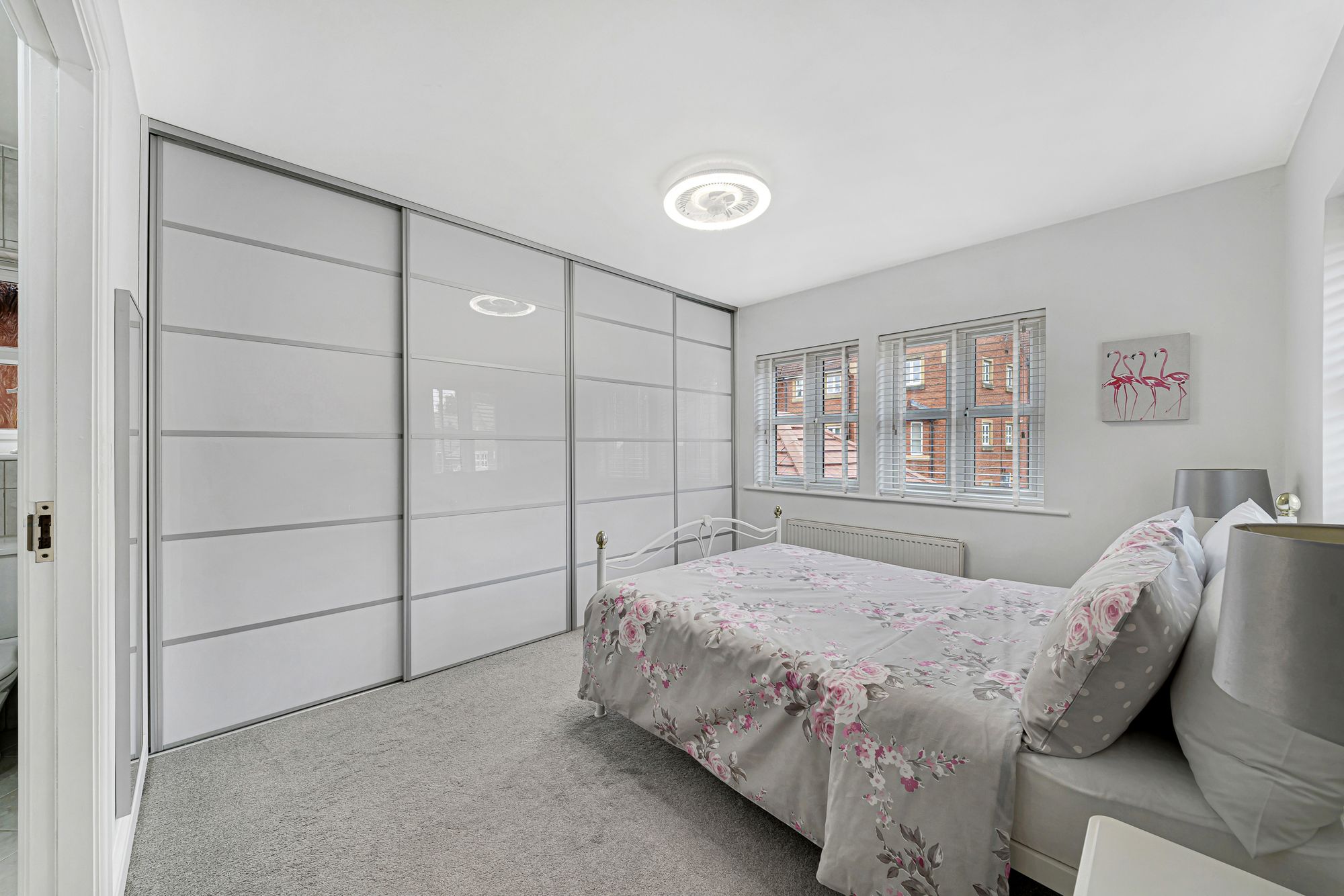 Holford Moss, Runcorn, WA7