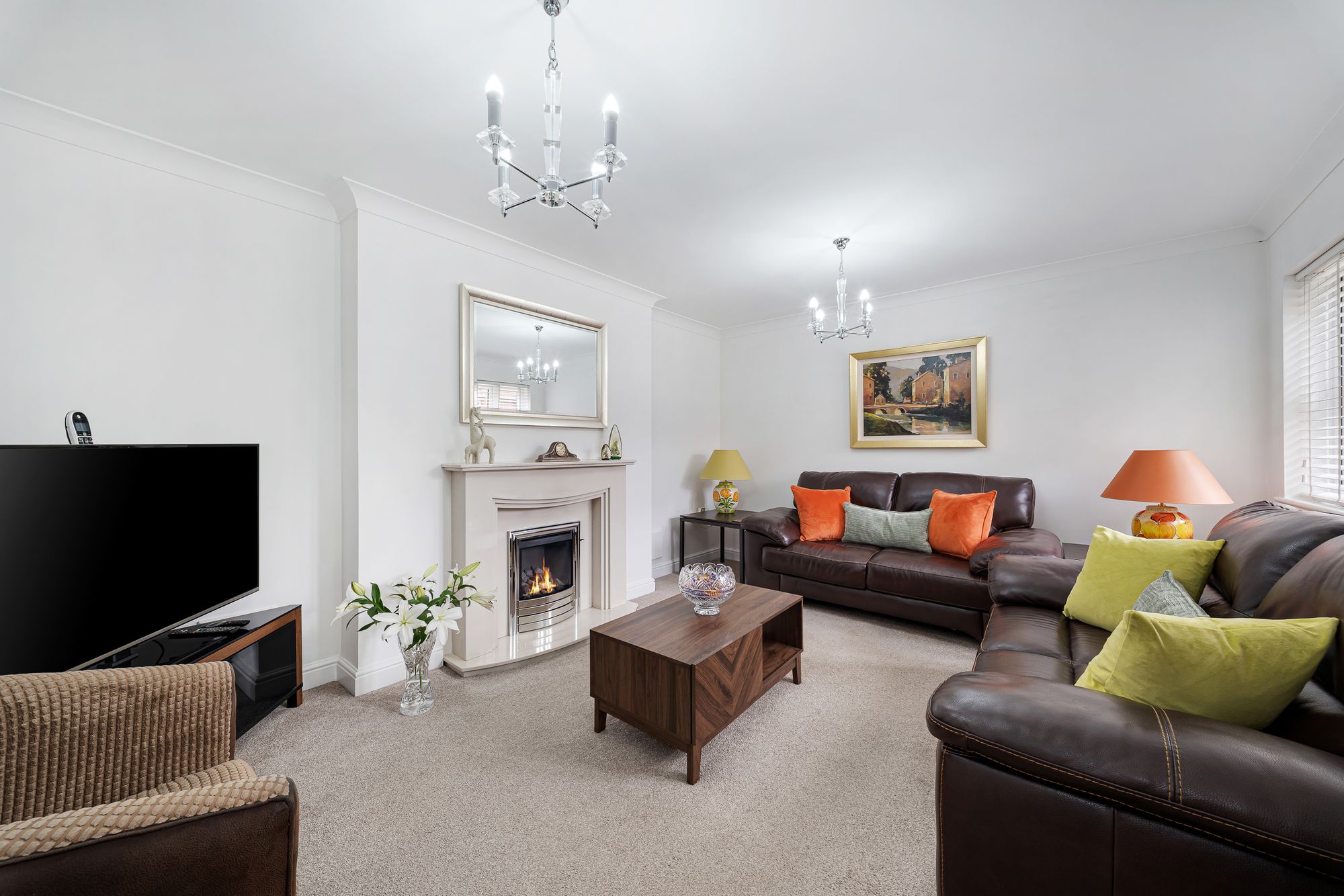 Holford Moss, Runcorn, WA7