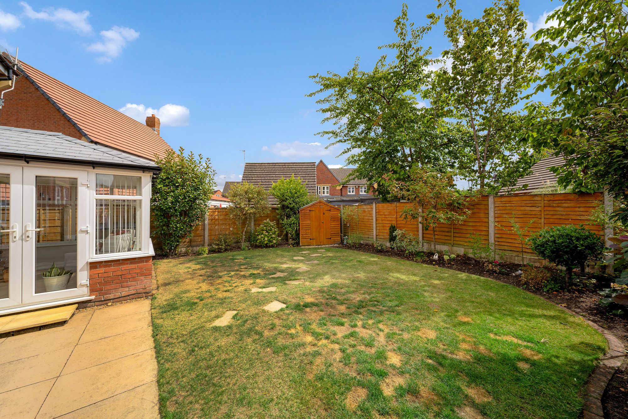 Holford Moss, Runcorn, WA7