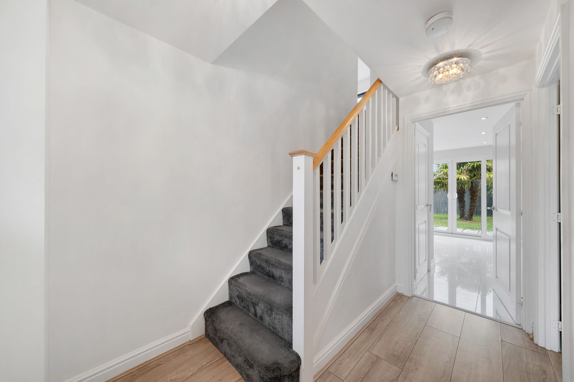 Lunts Heath Road, Widnes, WA8