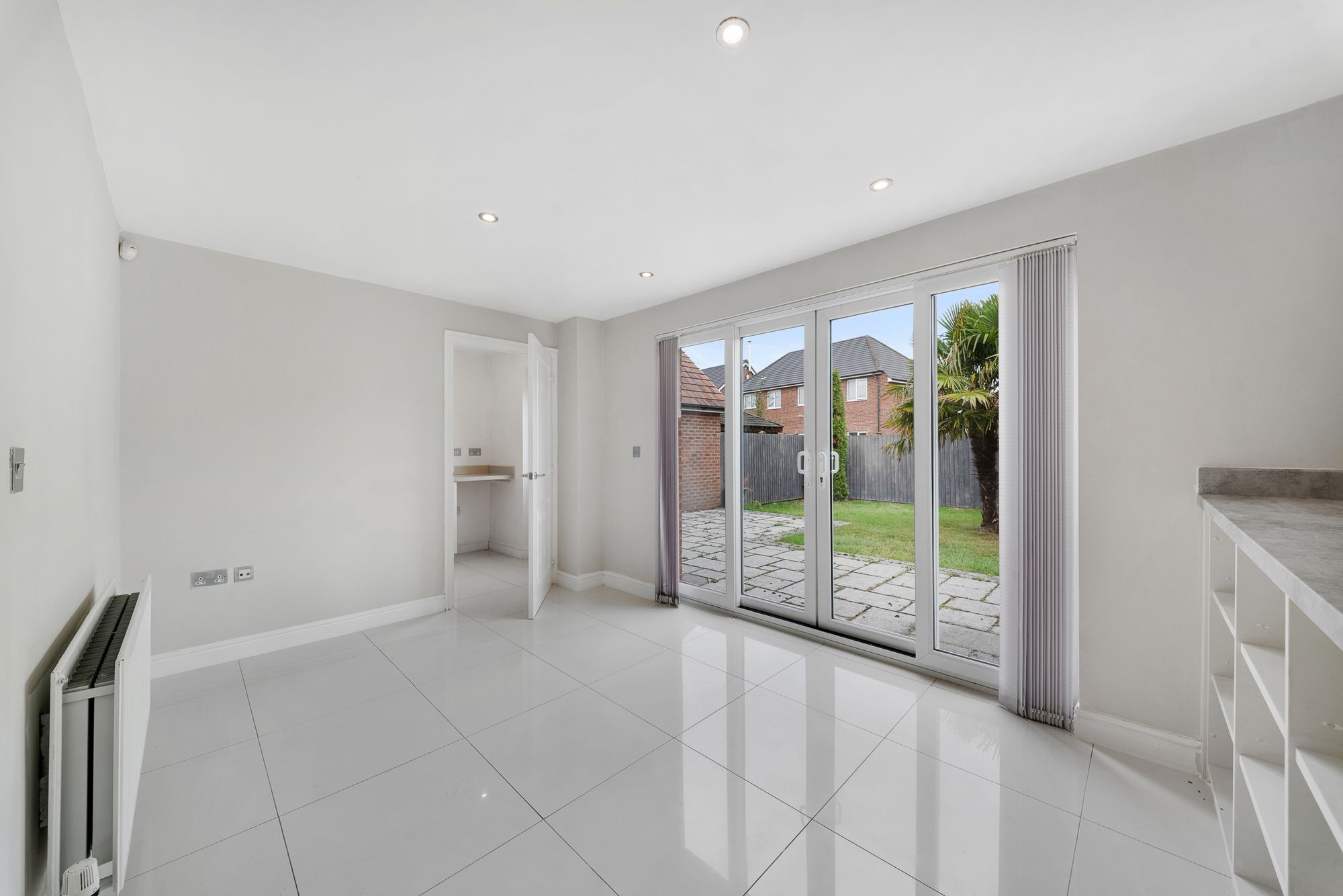 Lunts Heath Road, Widnes, WA8