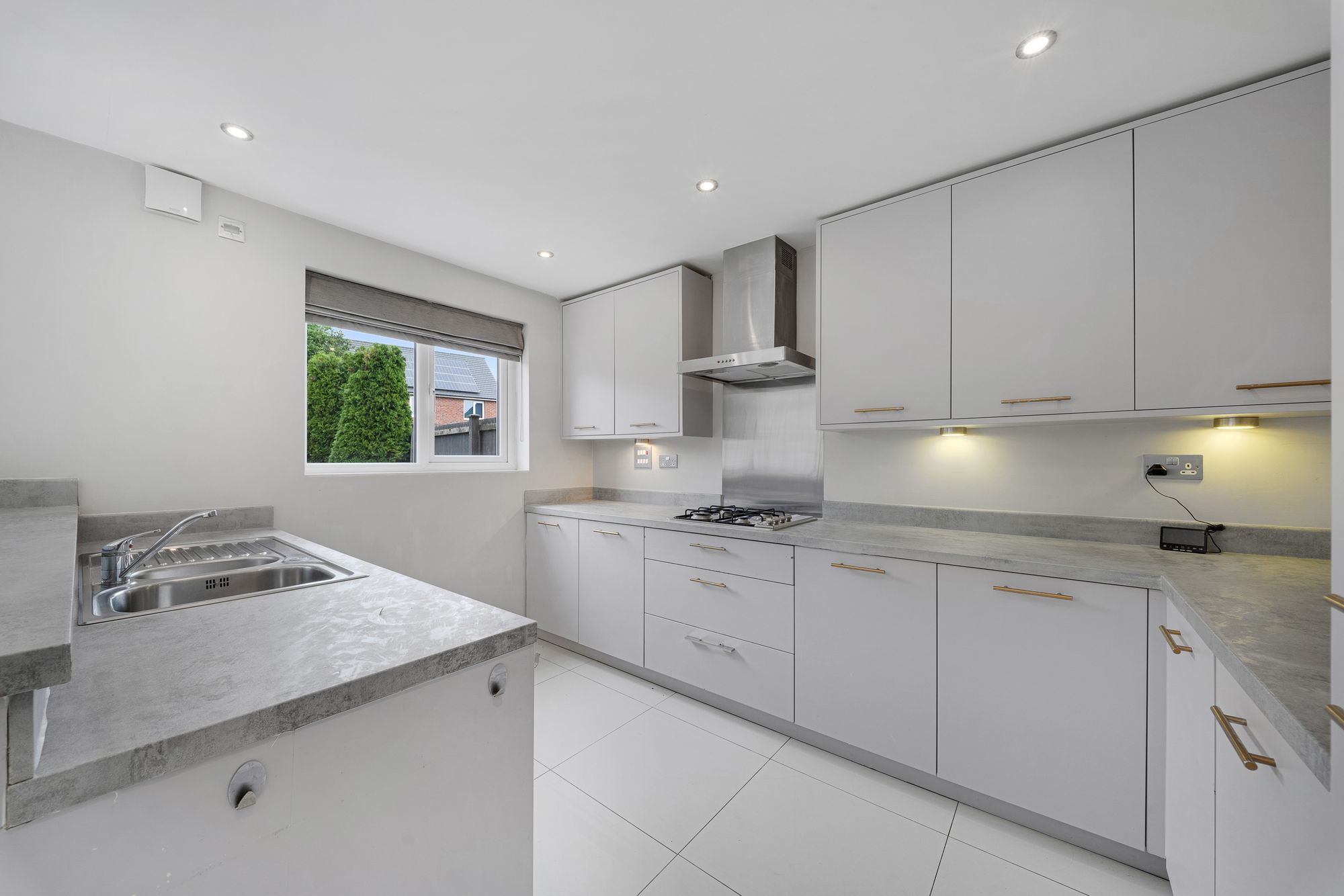 Lunts Heath Road, Widnes, WA8