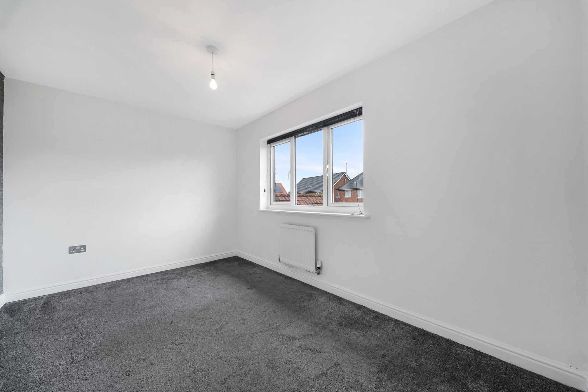 Lunts Heath Road, Widnes, WA8