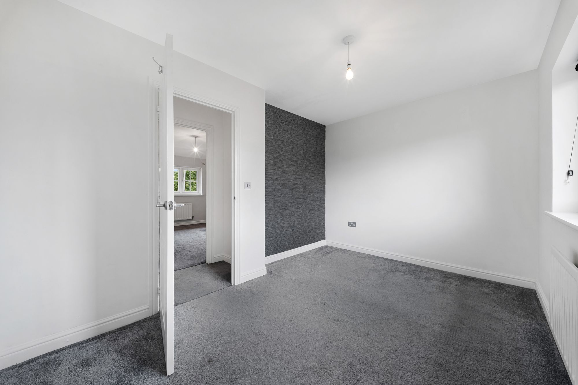 Lunts Heath Road, Widnes, WA8