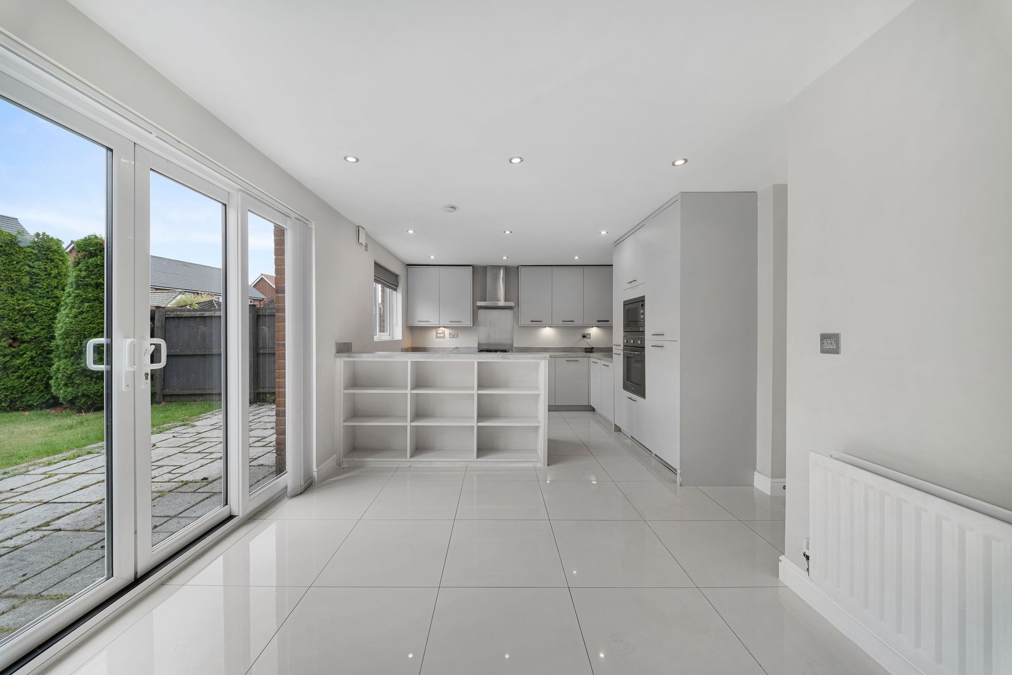 Lunts Heath Road, Widnes, WA8