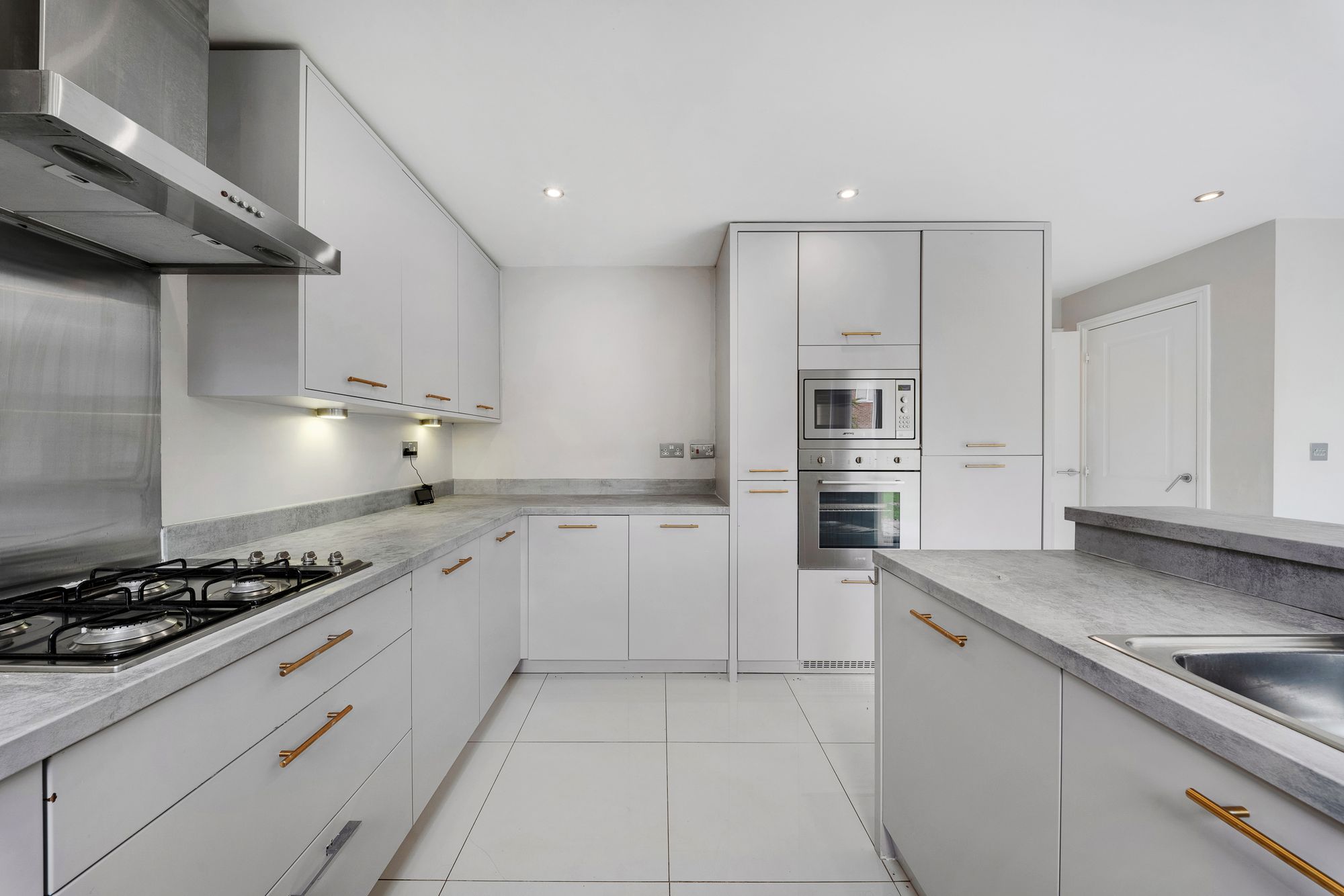 Lunts Heath Road, Widnes, WA8