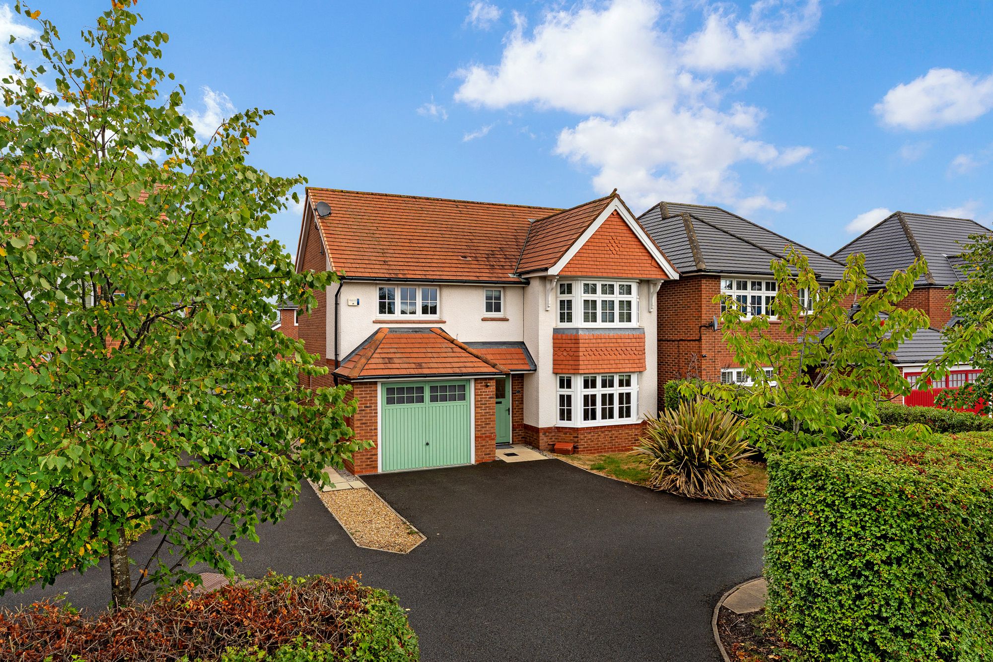 Lunts Heath Road, Widnes, WA8