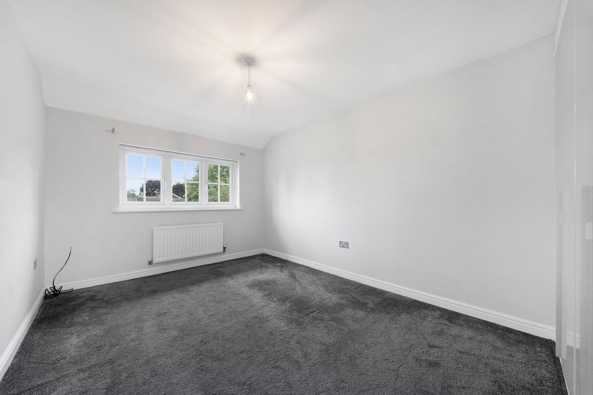 Lunts Heath Road, Widnes, WA8