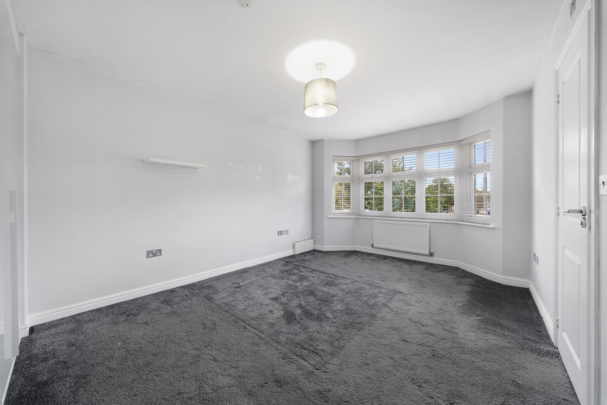 Lunts Heath Road, Widnes, WA8