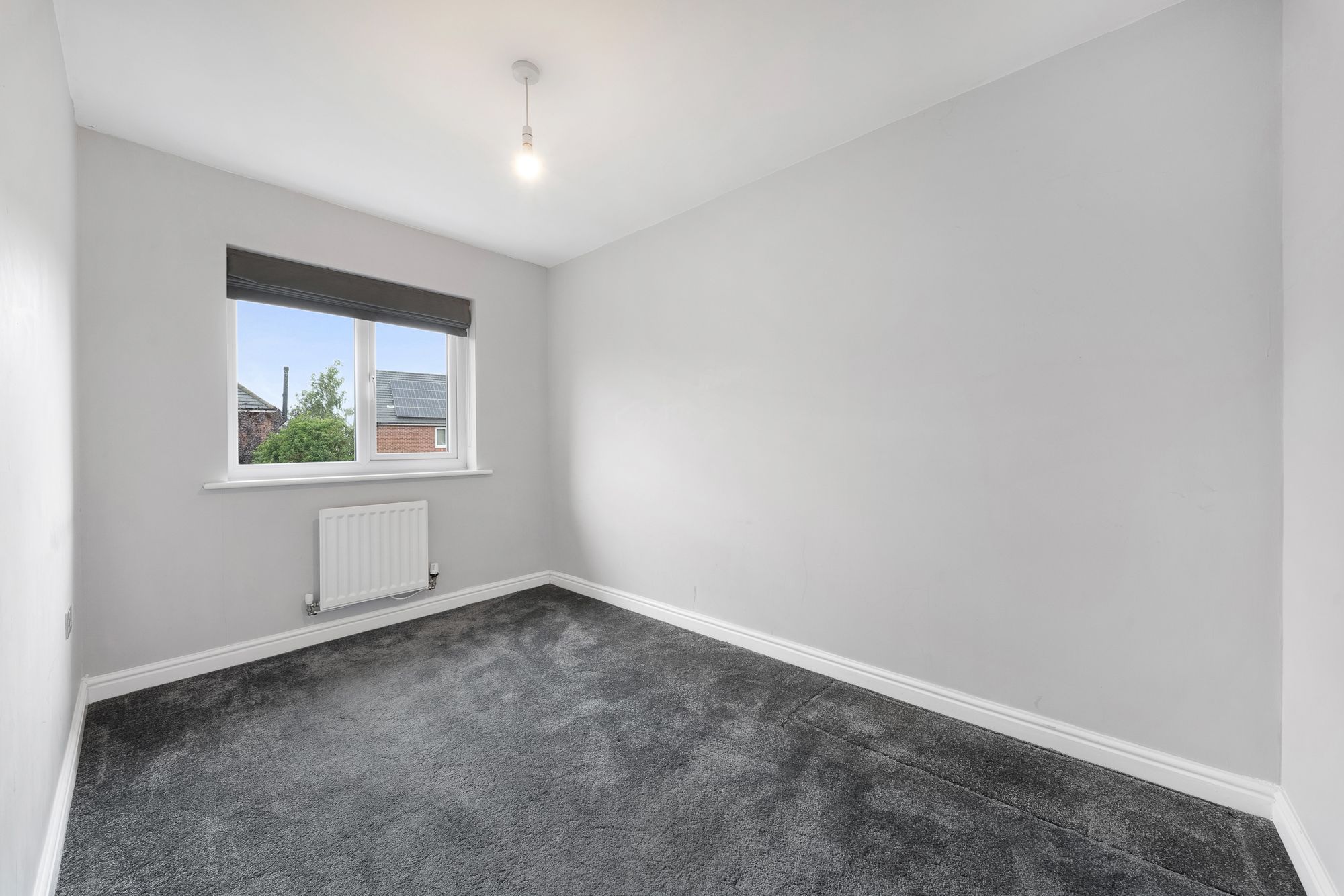 Lunts Heath Road, Widnes, WA8