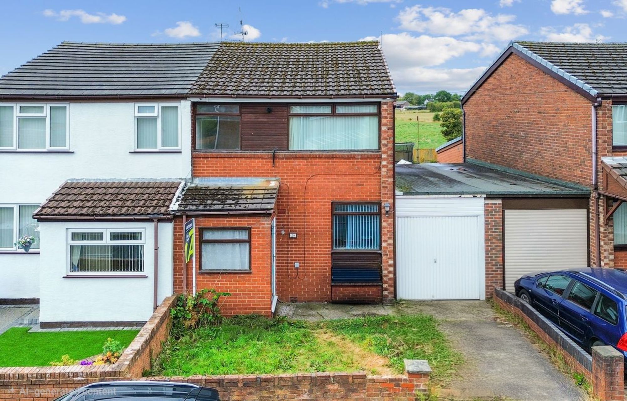 Hawkshead Road, Burtonwood, WA5