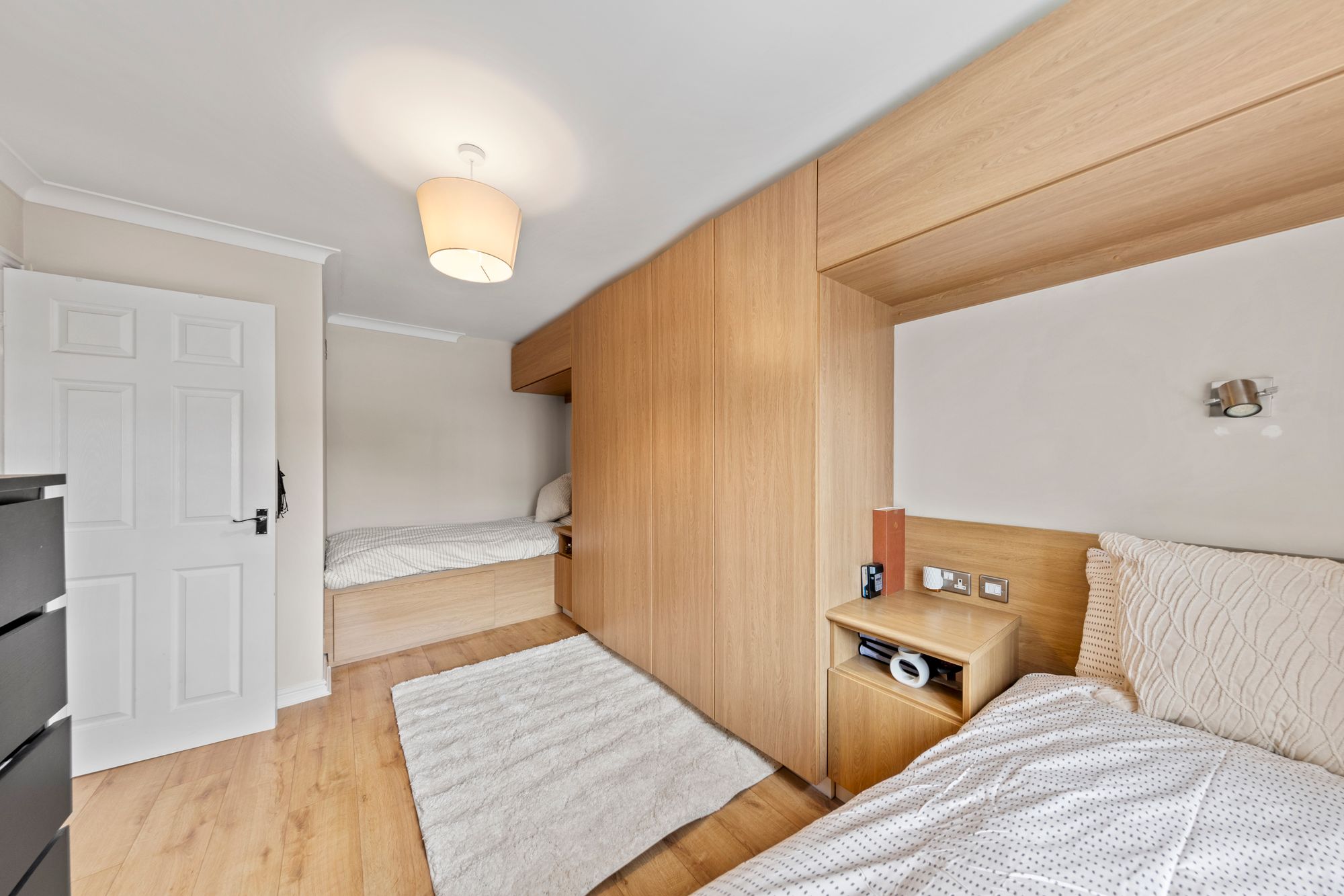 Hartley Green Gardens, Billinge, WN5
