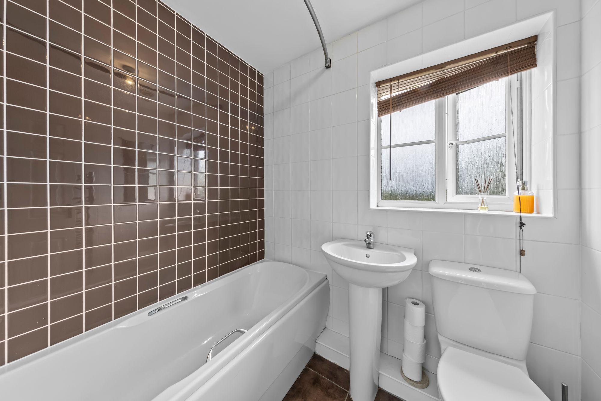 Hartley Green Gardens, Billinge, WN5