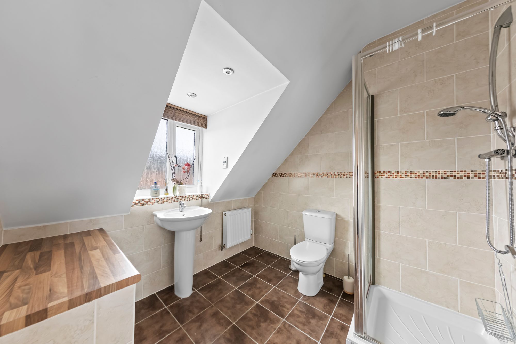 Hartley Green Gardens, Billinge, WN5