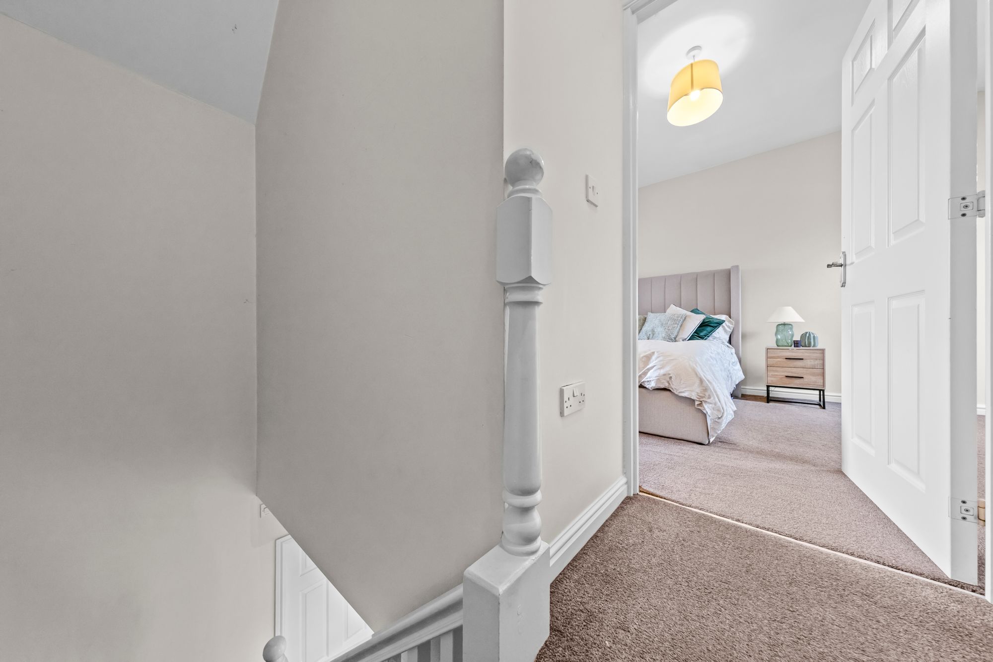 Hartley Green Gardens, Billinge, WN5