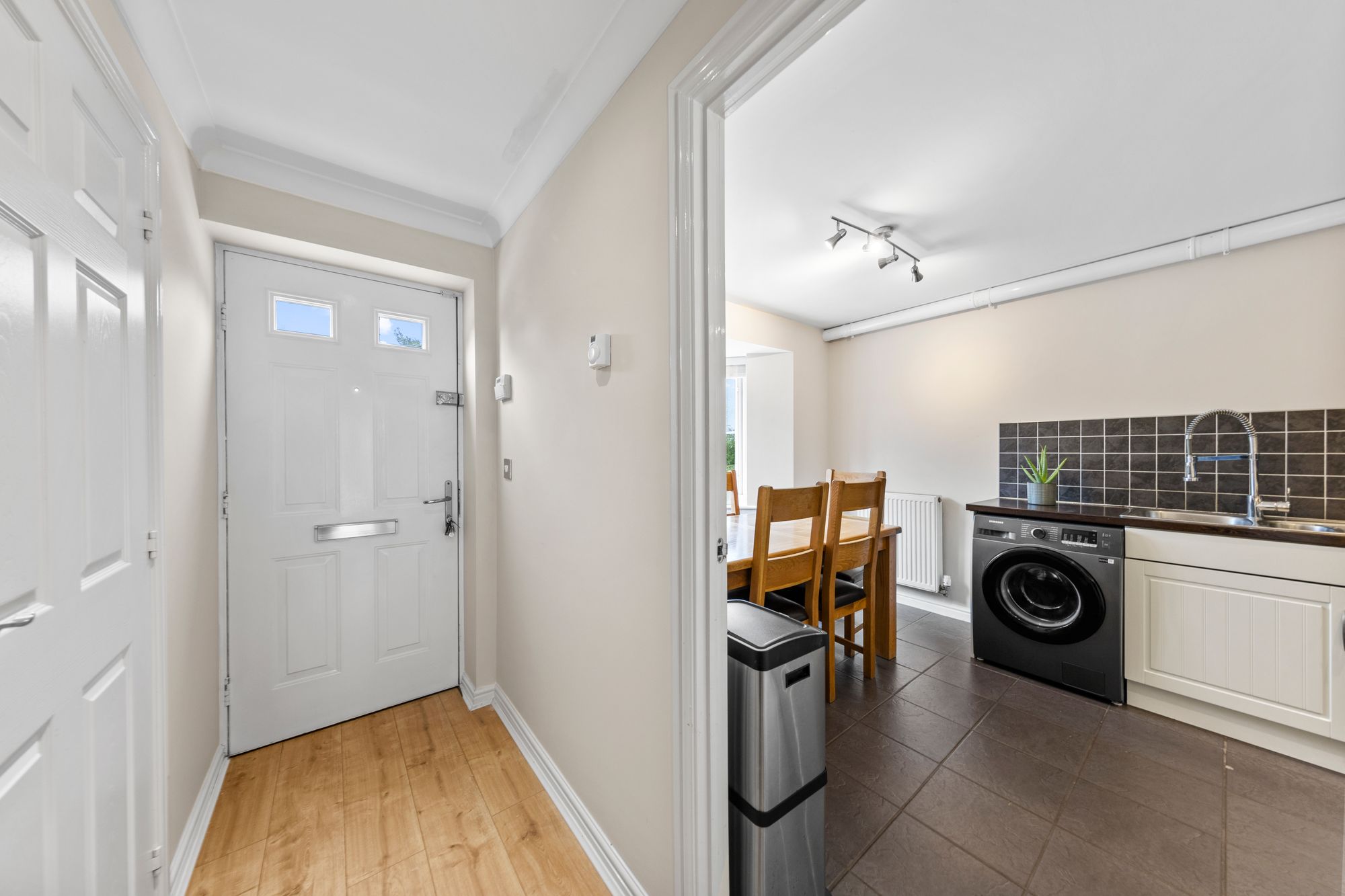 Hartley Green Gardens, Billinge, WN5