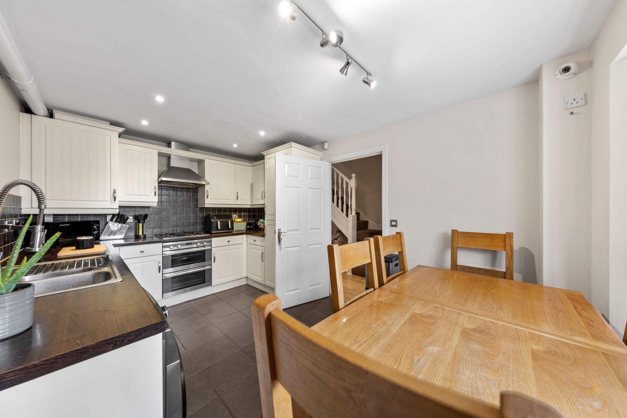 Hartley Green Gardens, Billinge, WN5