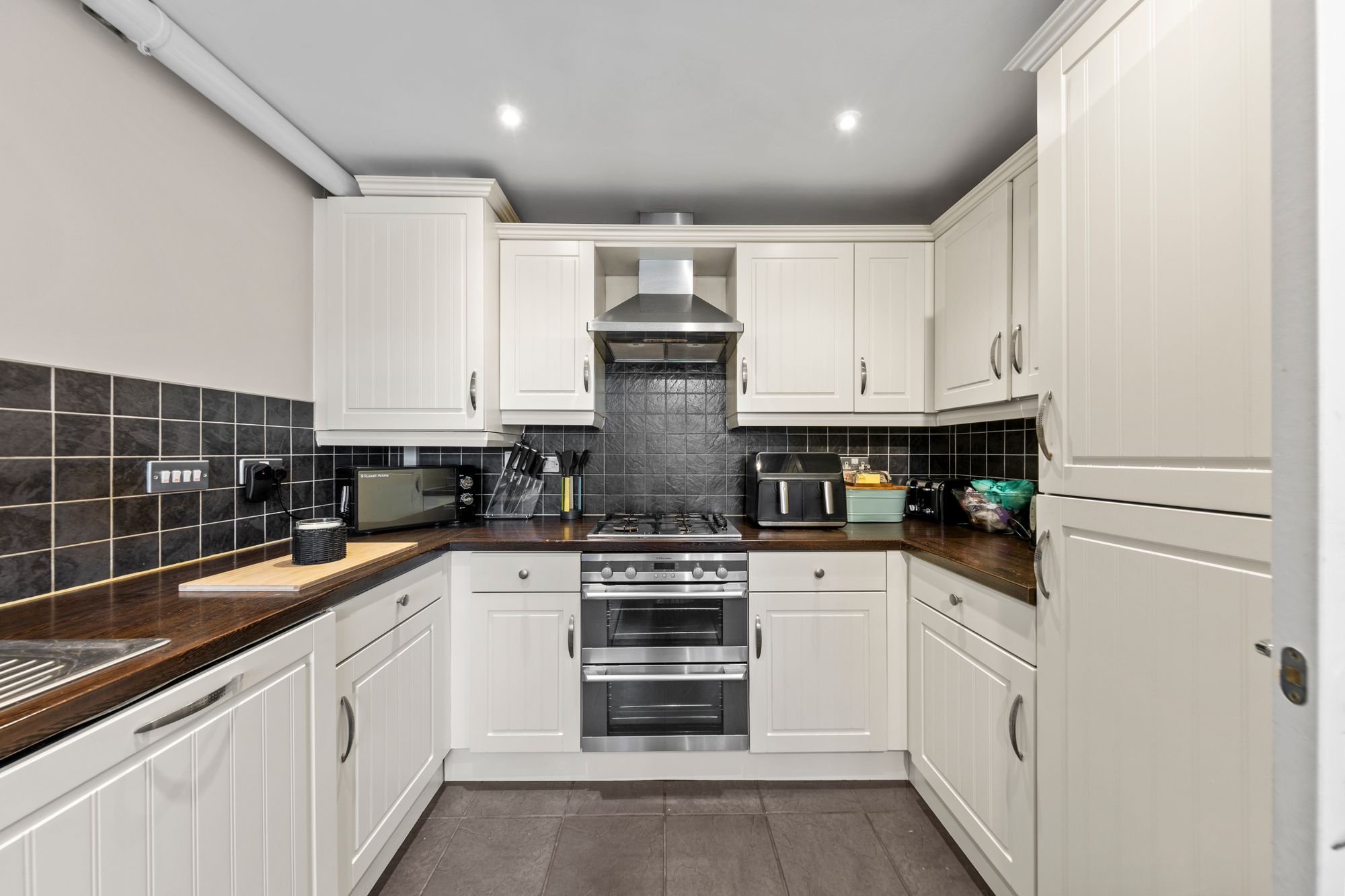 Hartley Green Gardens, Billinge, WN5