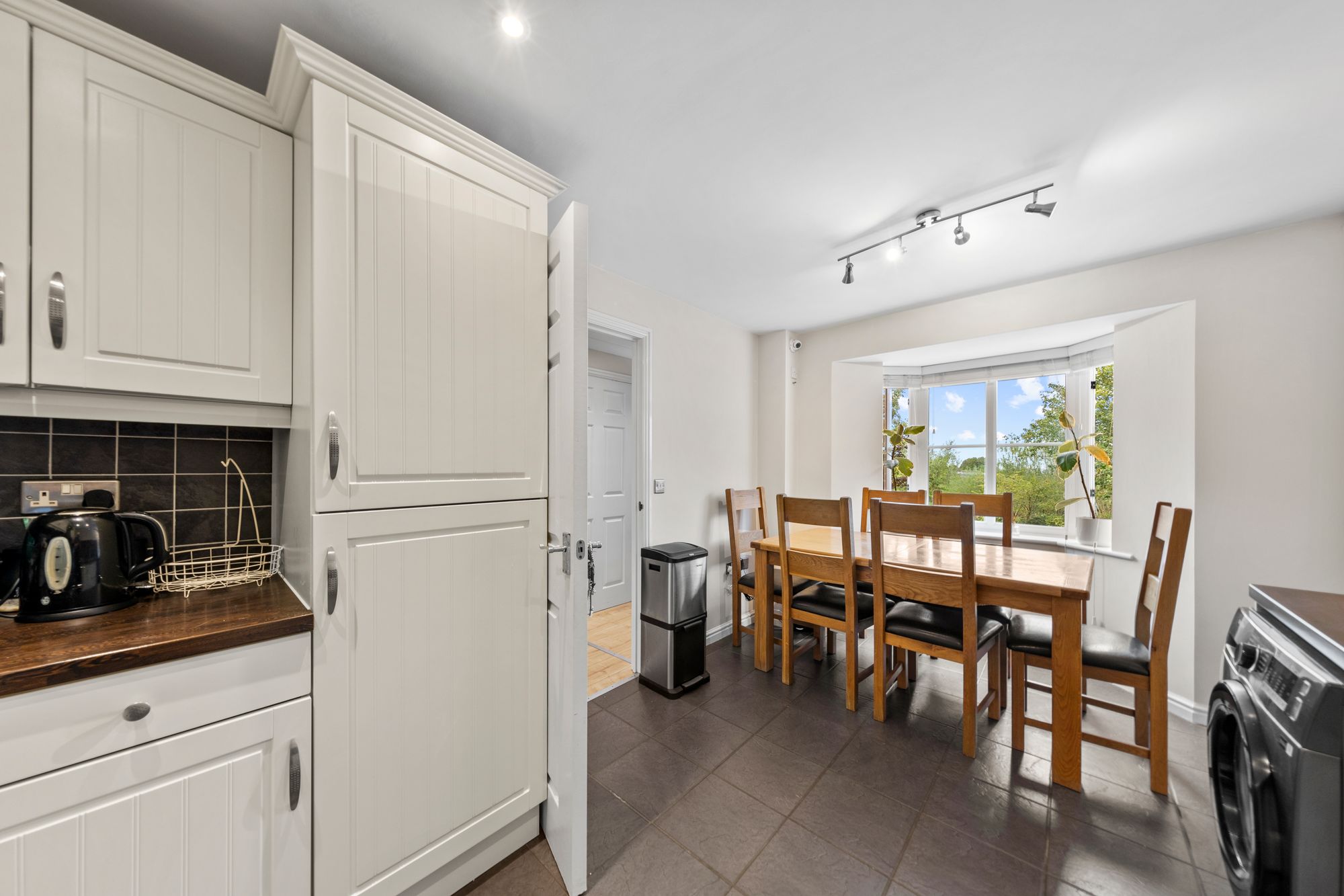 Hartley Green Gardens, Billinge, WN5