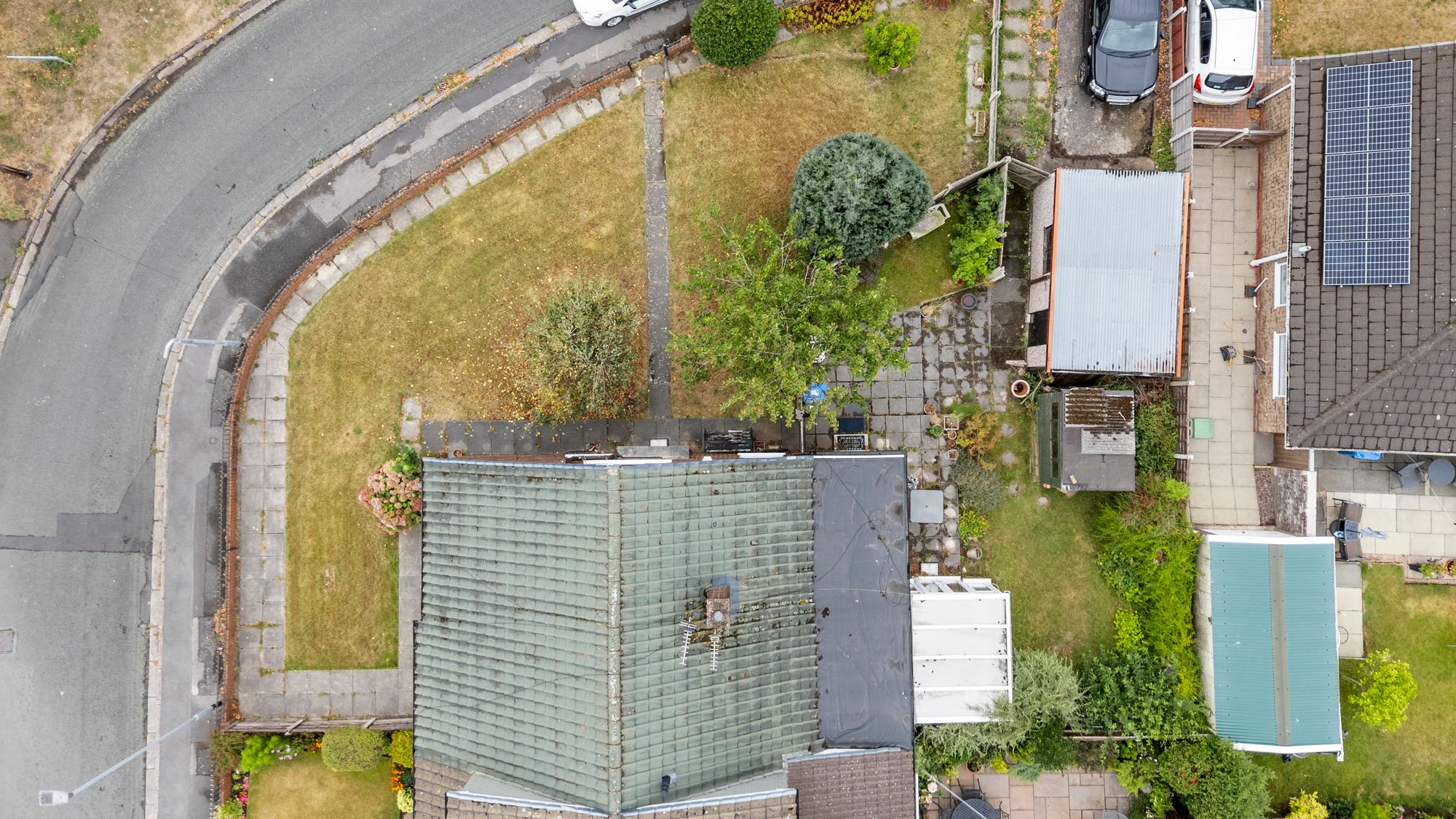 Barnfield Road, Woolston, WA1