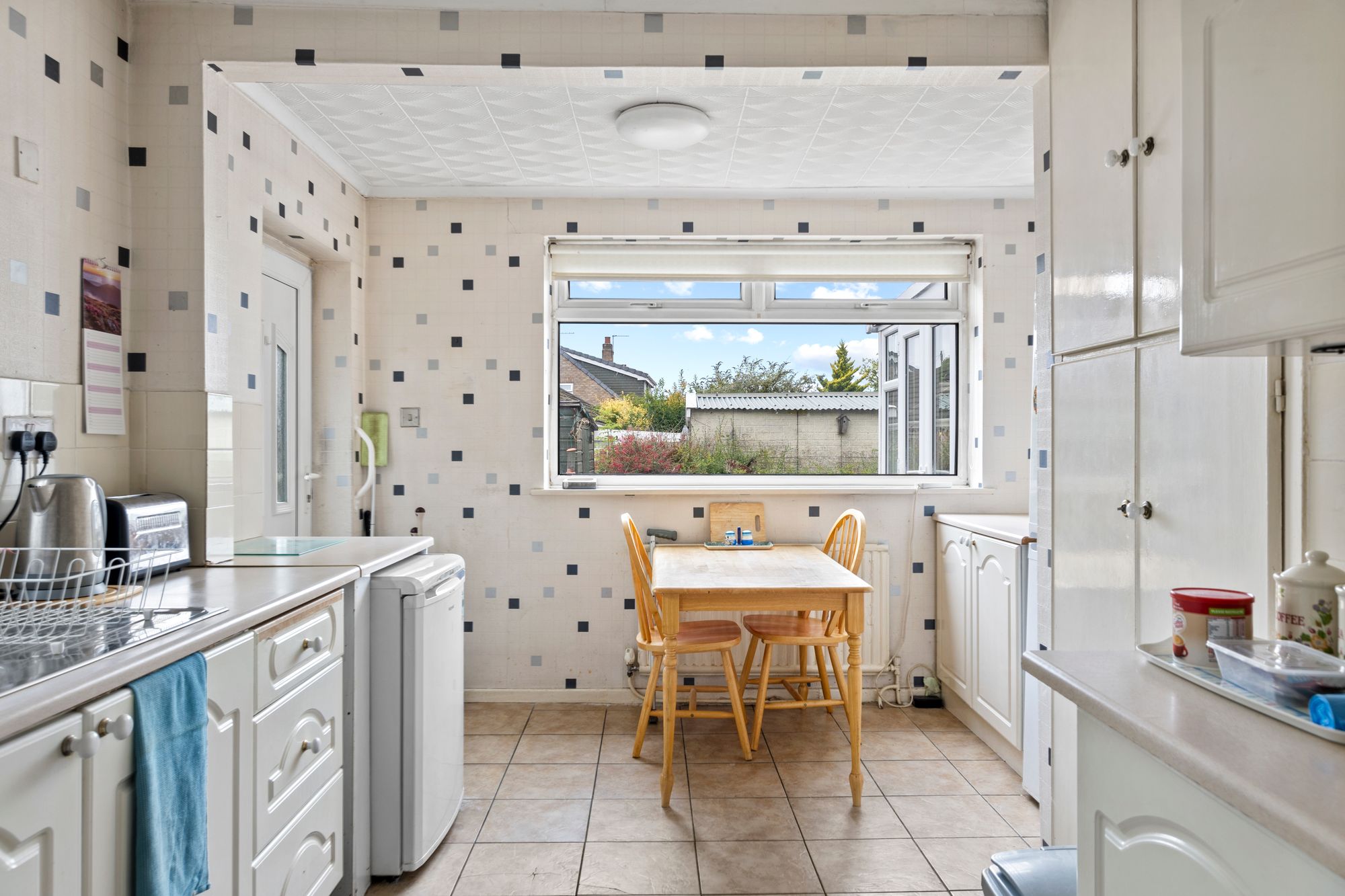 Barnfield Road, Woolston, WA1