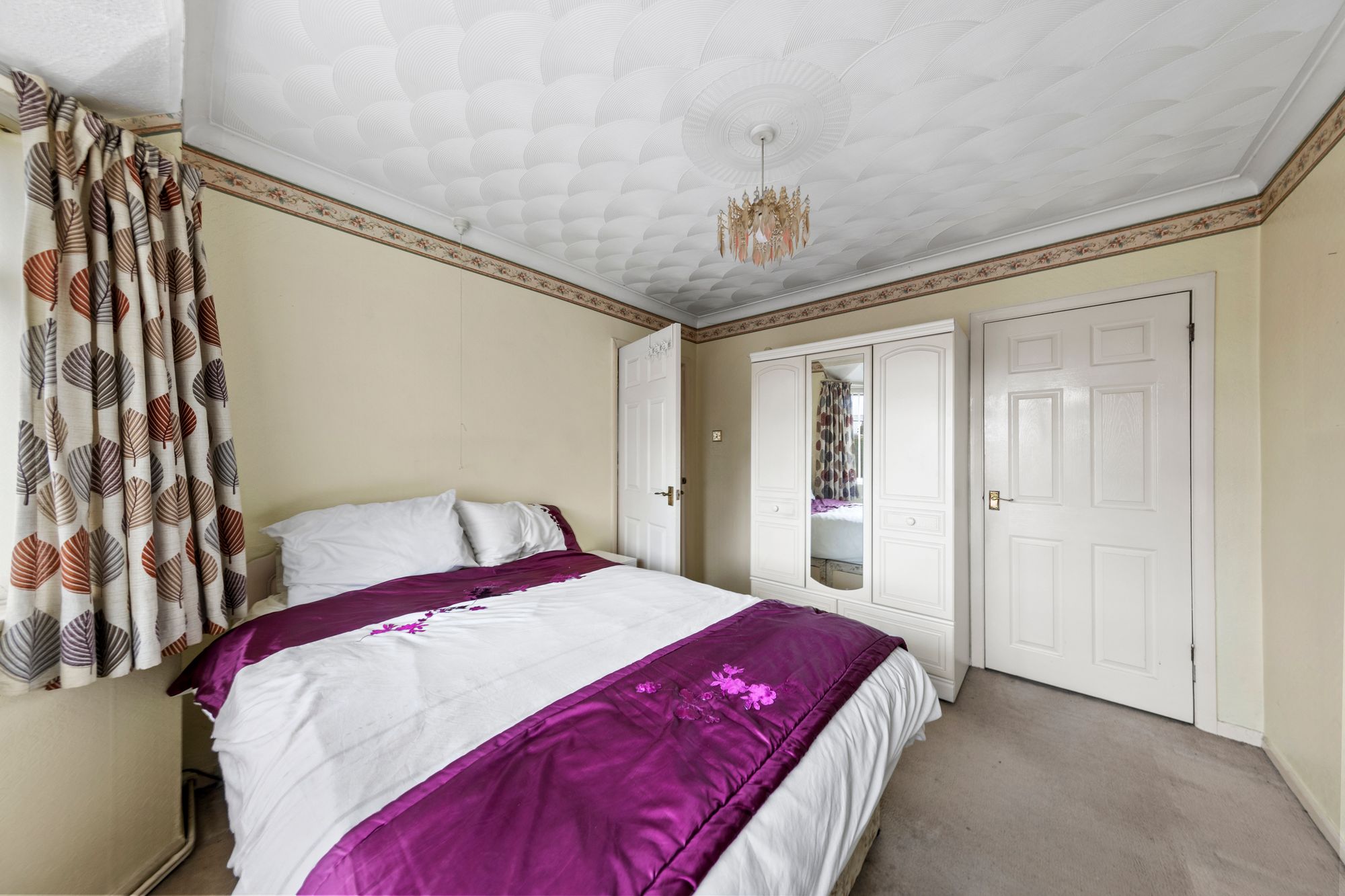 Barnfield Road, Woolston, WA1