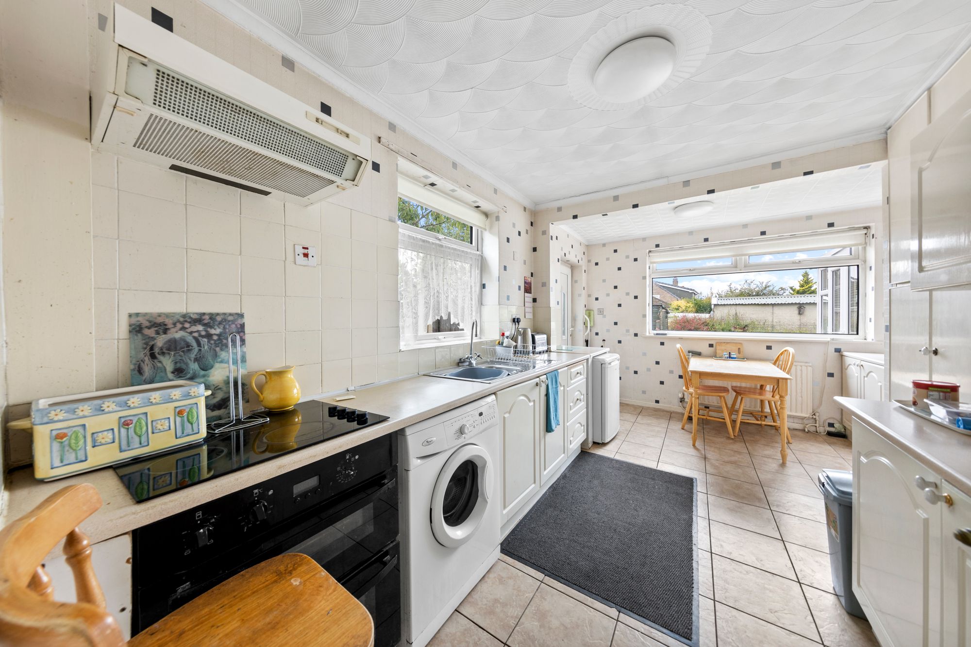 Barnfield Road, Woolston, WA1