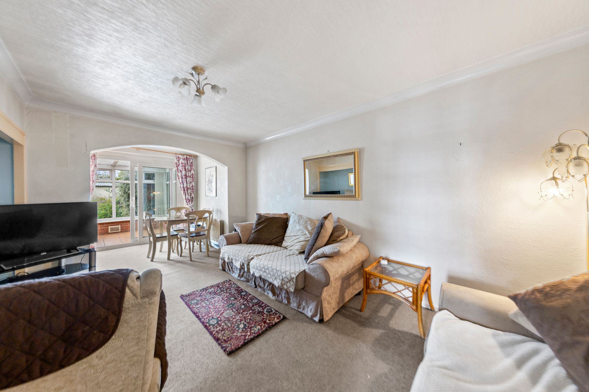 Barnfield Road, Woolston, WA1