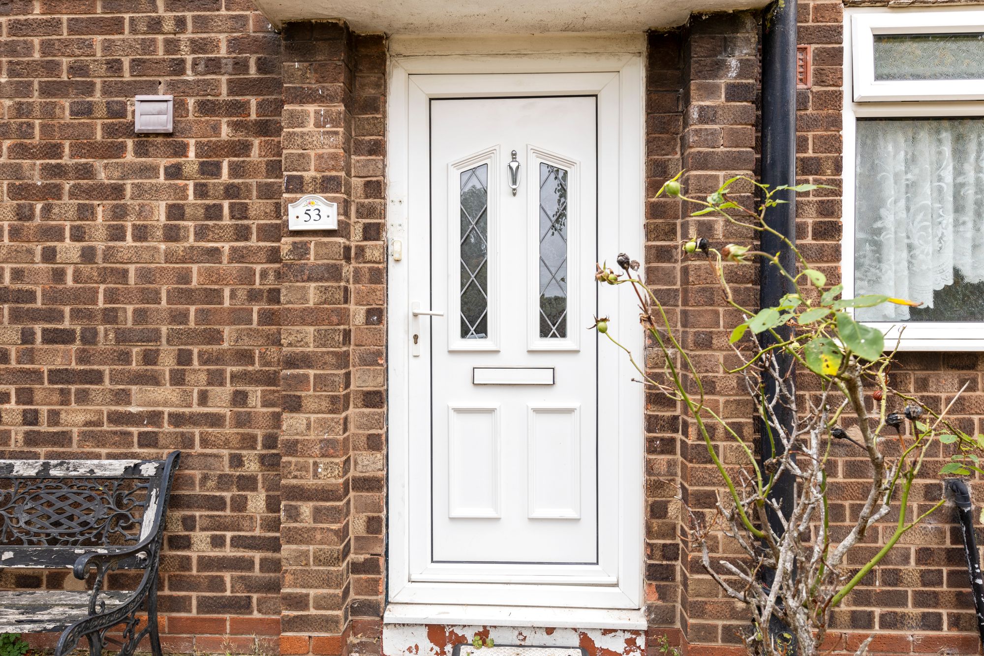 Barnfield Road, Woolston, WA1