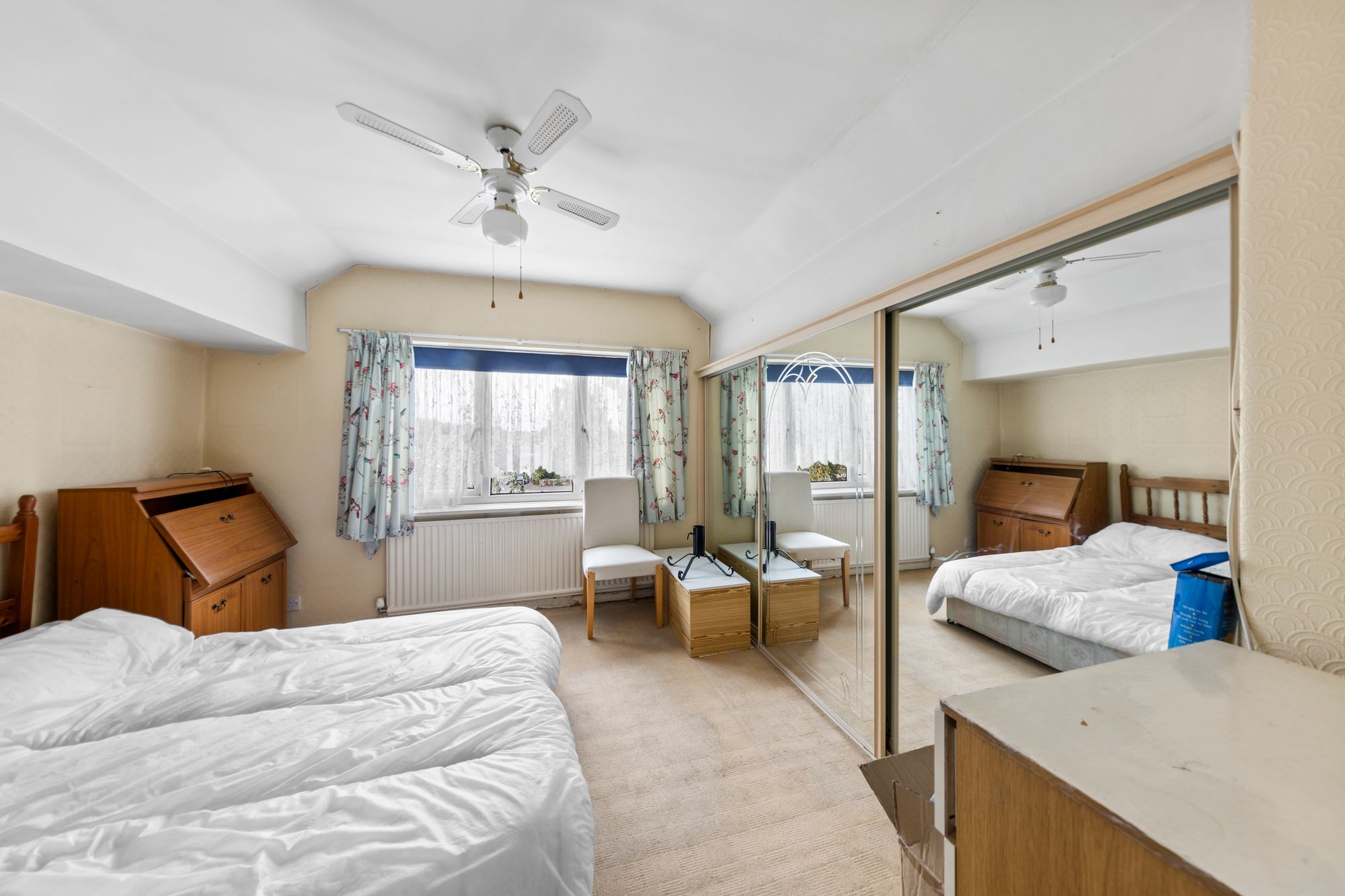 Barnfield Road, Woolston, WA1