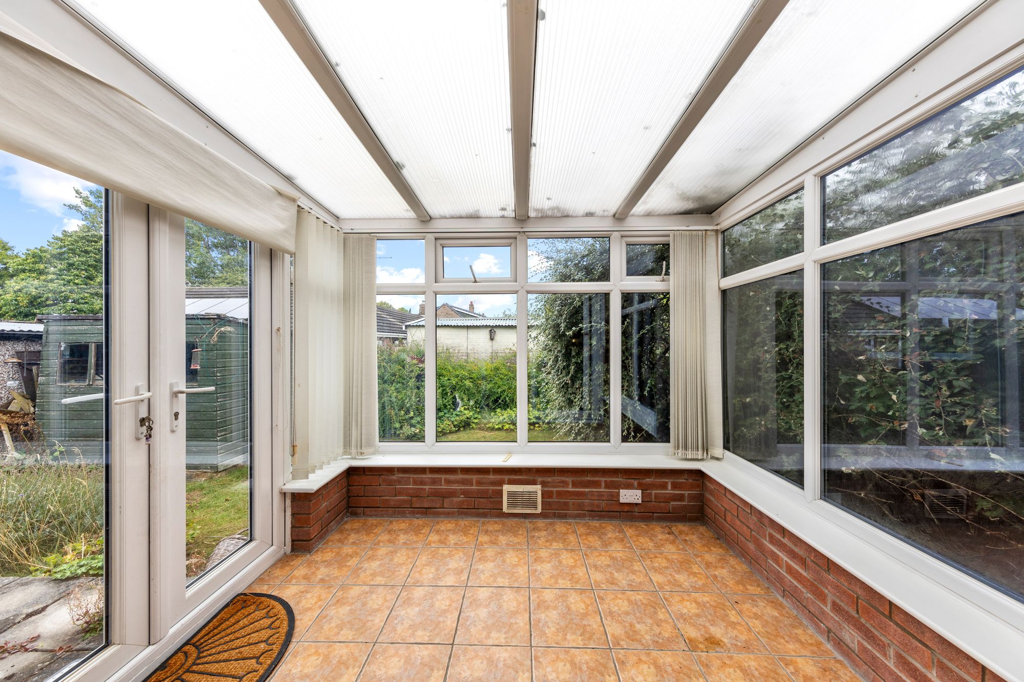 Barnfield Road, Woolston, WA1