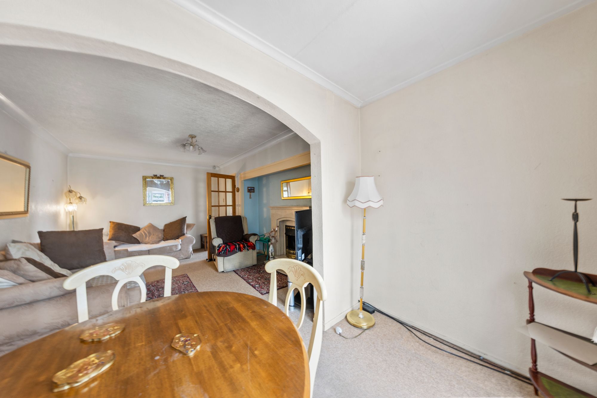 Barnfield Road, Woolston, WA1