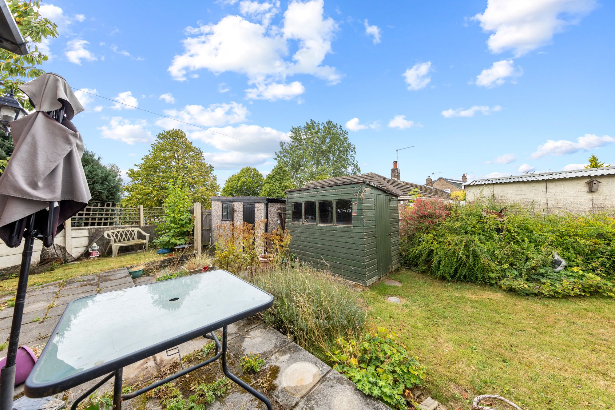 Barnfield Road, Woolston, WA1