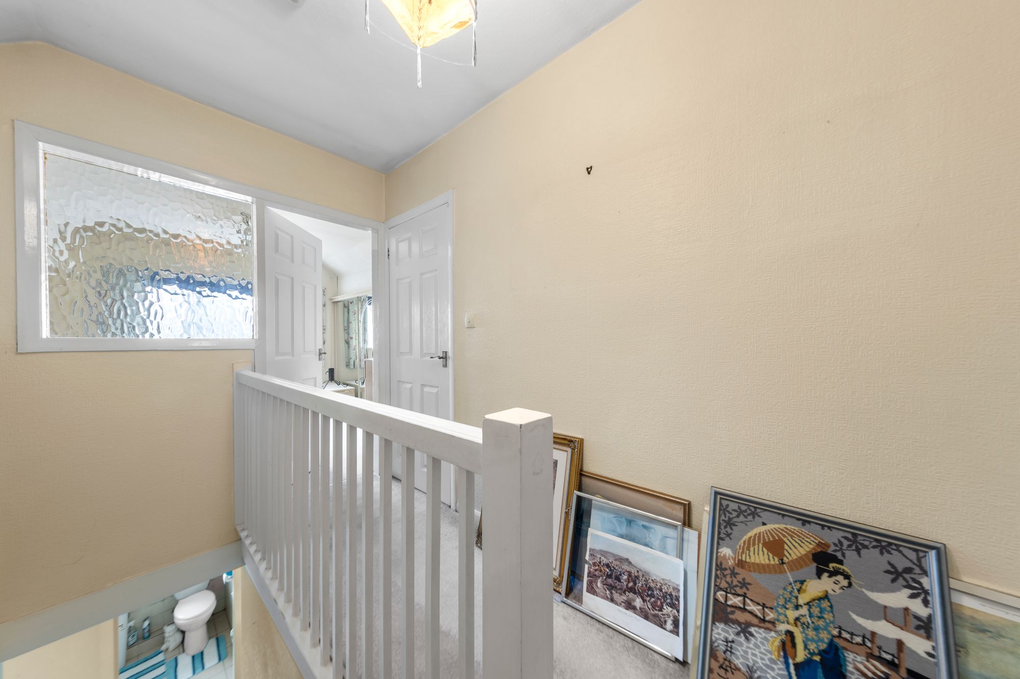 Barnfield Road, Woolston, WA1