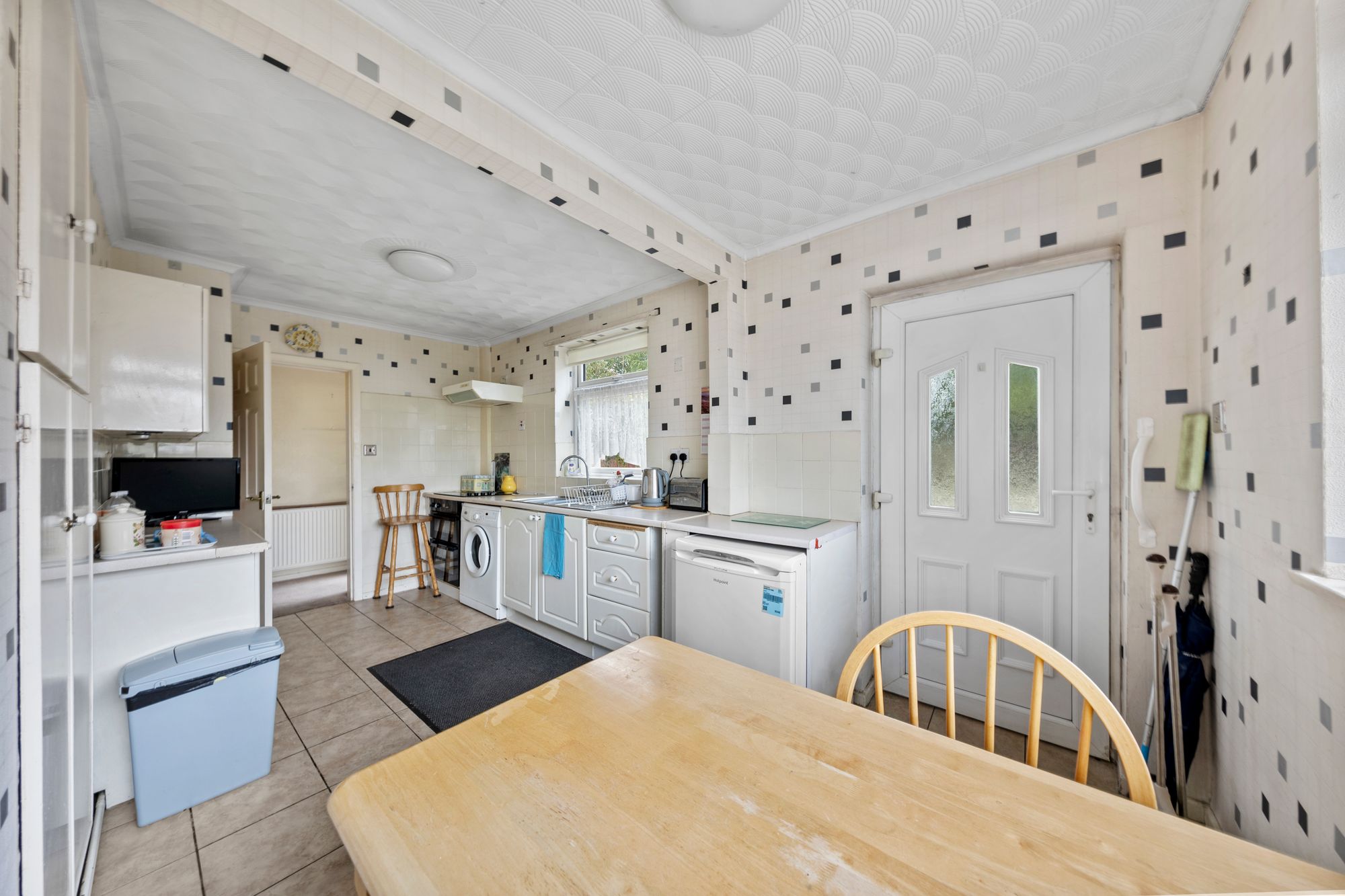 Barnfield Road, Woolston, WA1