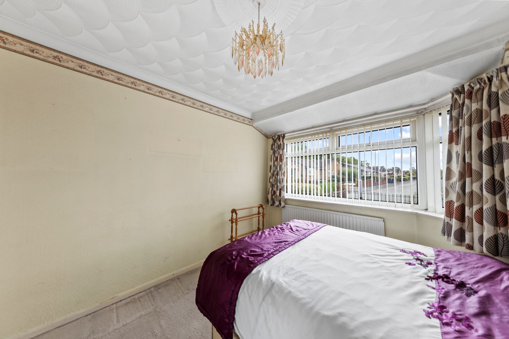 Barnfield Road, Woolston, WA1