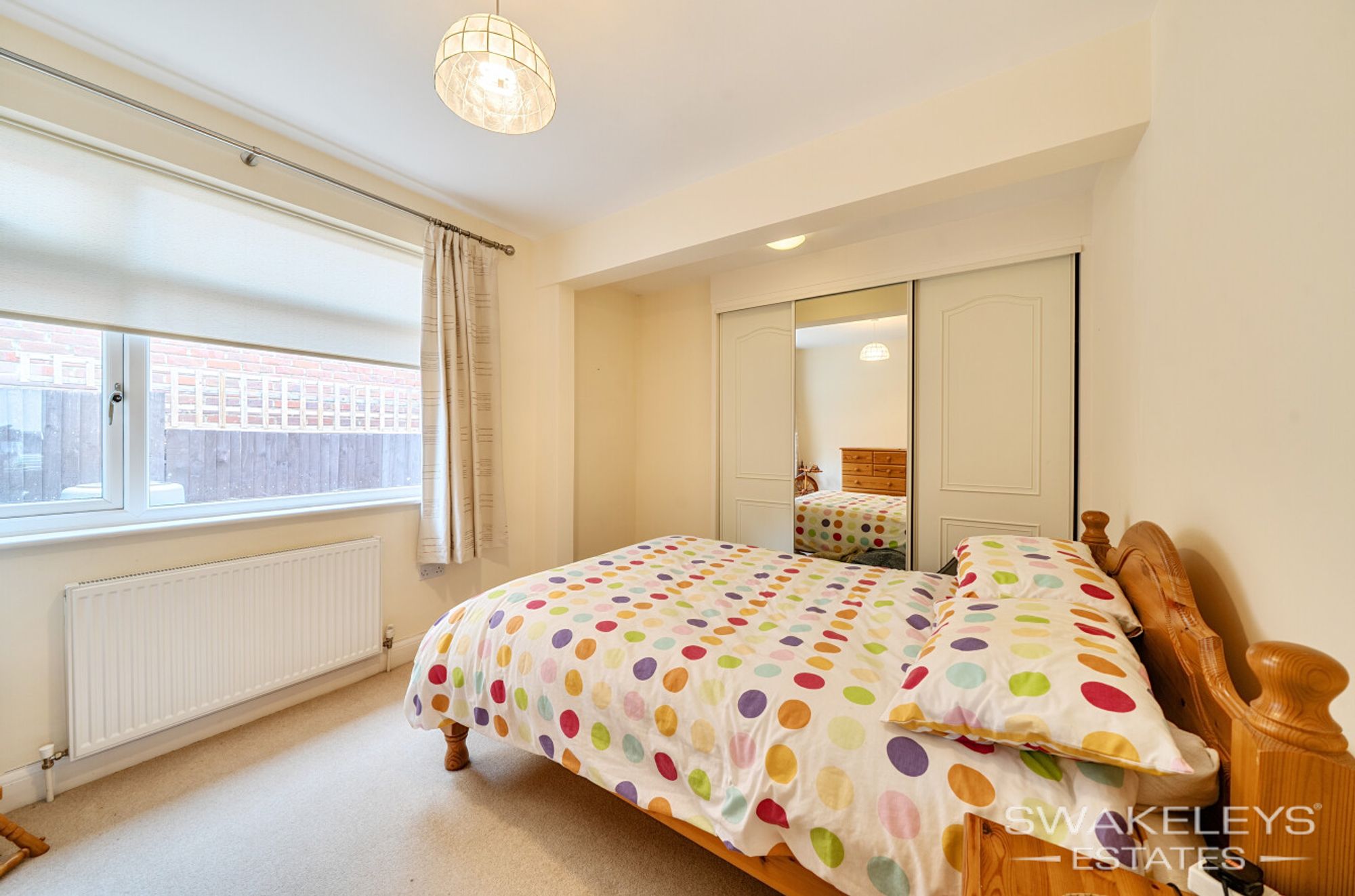 Interior photo 4 of Derwent Avenue
