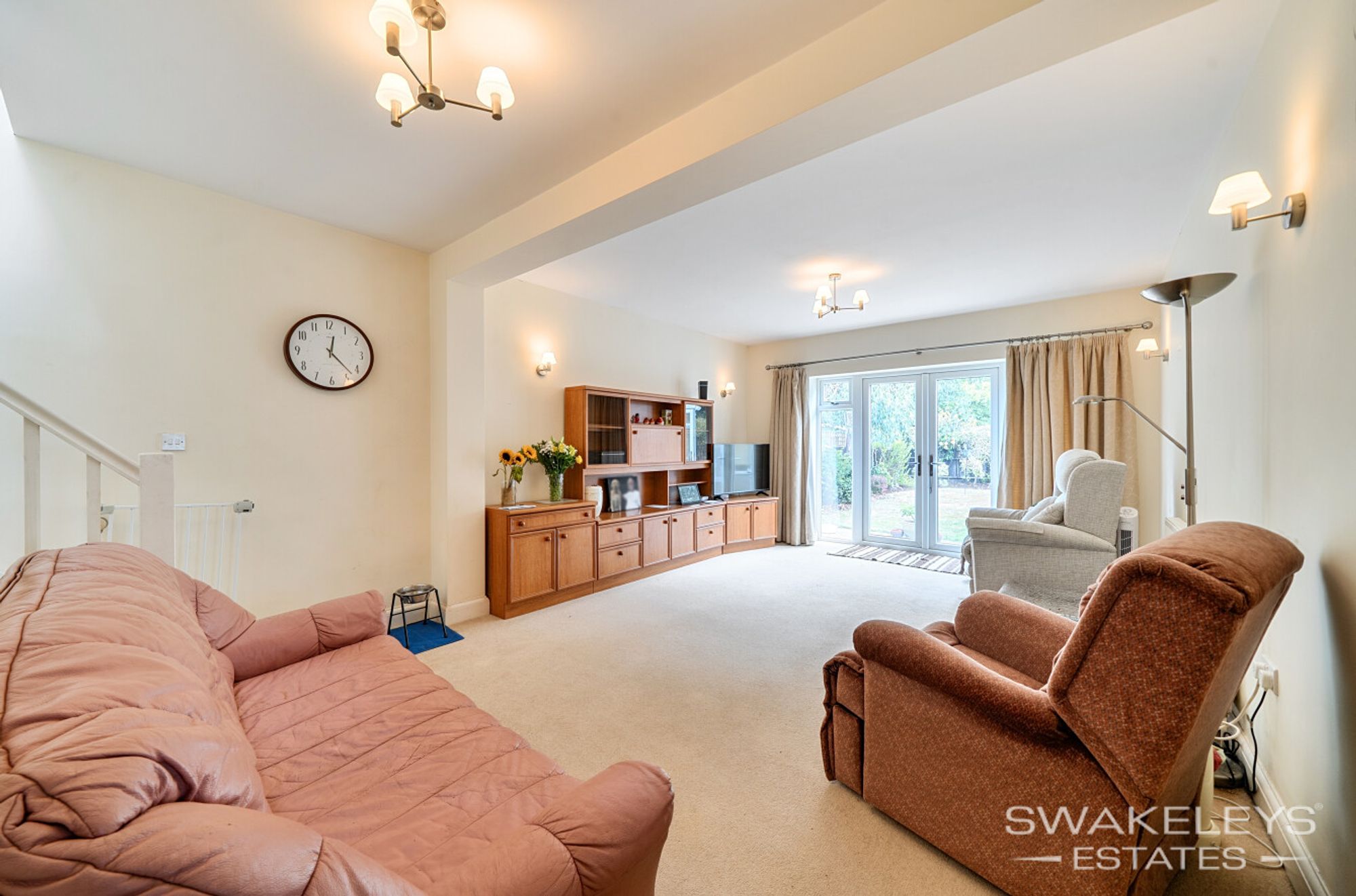 Interior photo 2 of Derwent Avenue