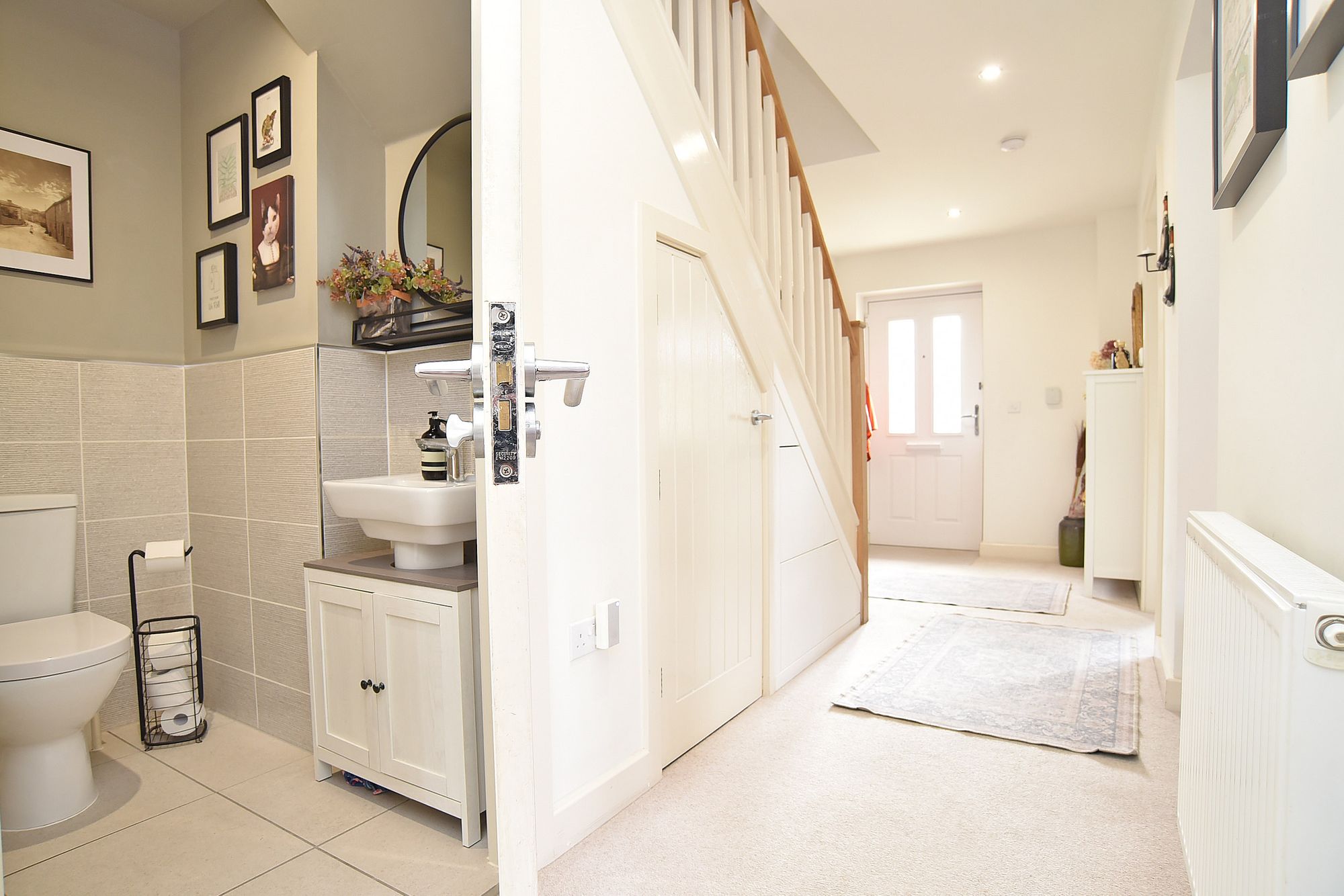 Hawthorne Close, Markington, HG3