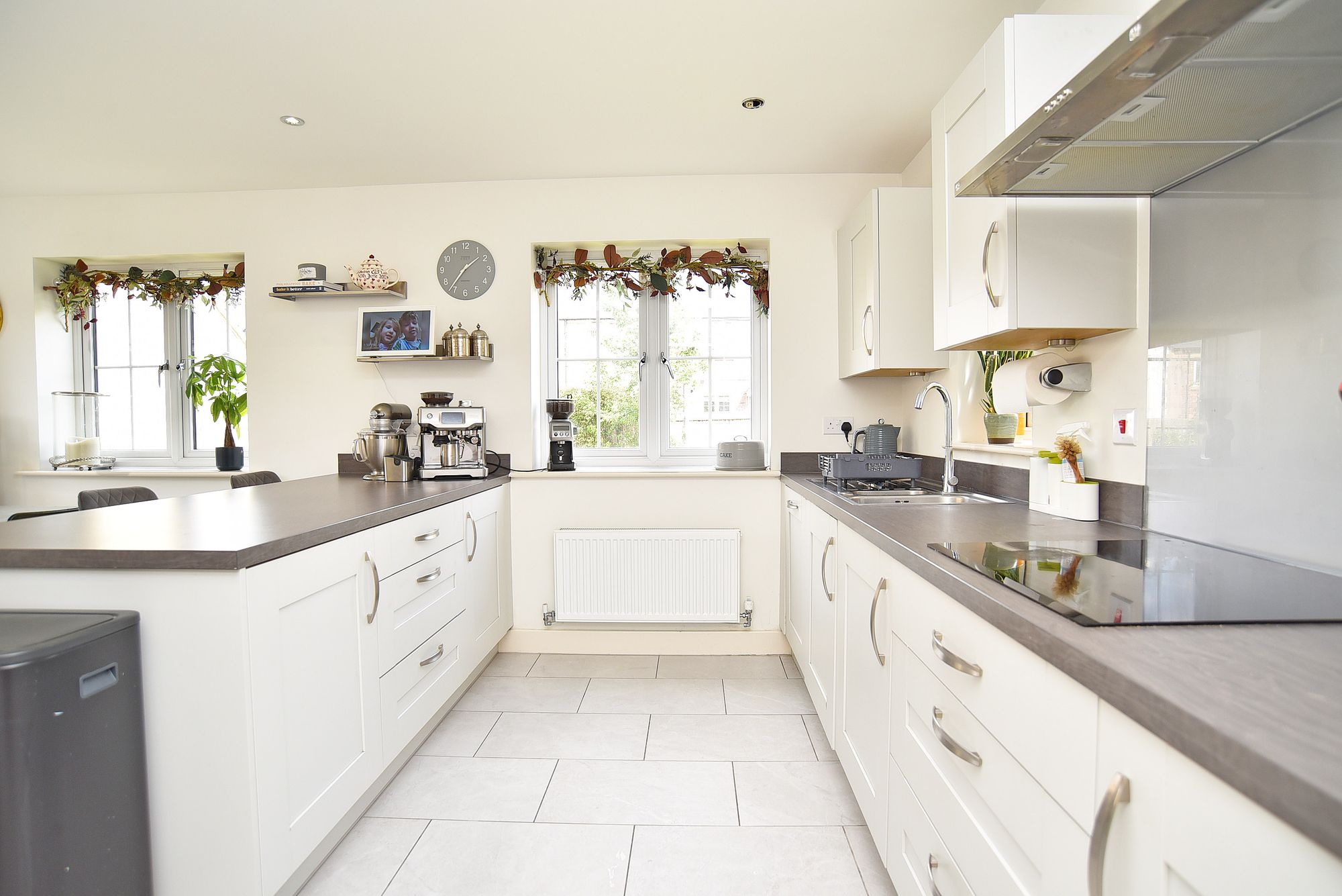 Hawthorne Close, Markington, HG3