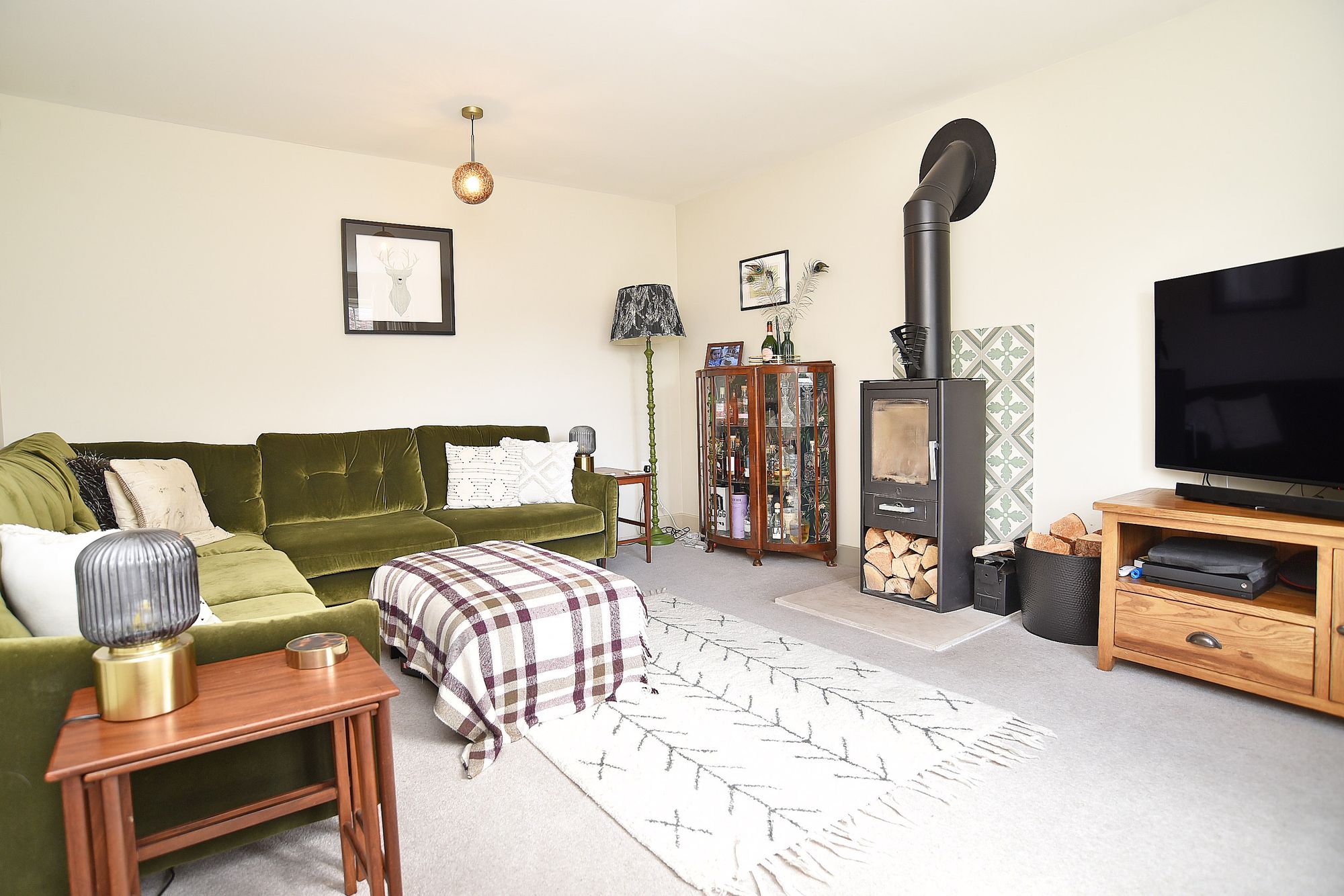 Hawthorne Close, Markington, HG3