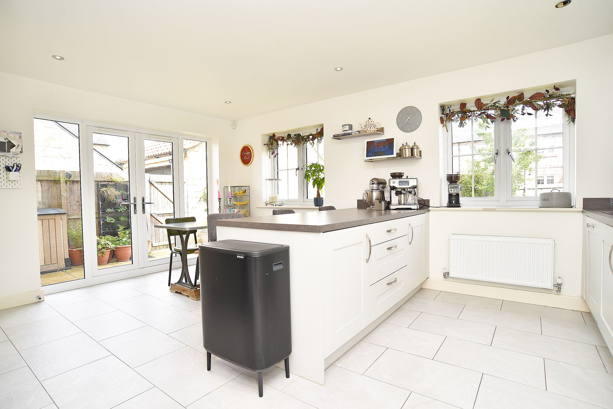 Hawthorne Close, Markington, HG3