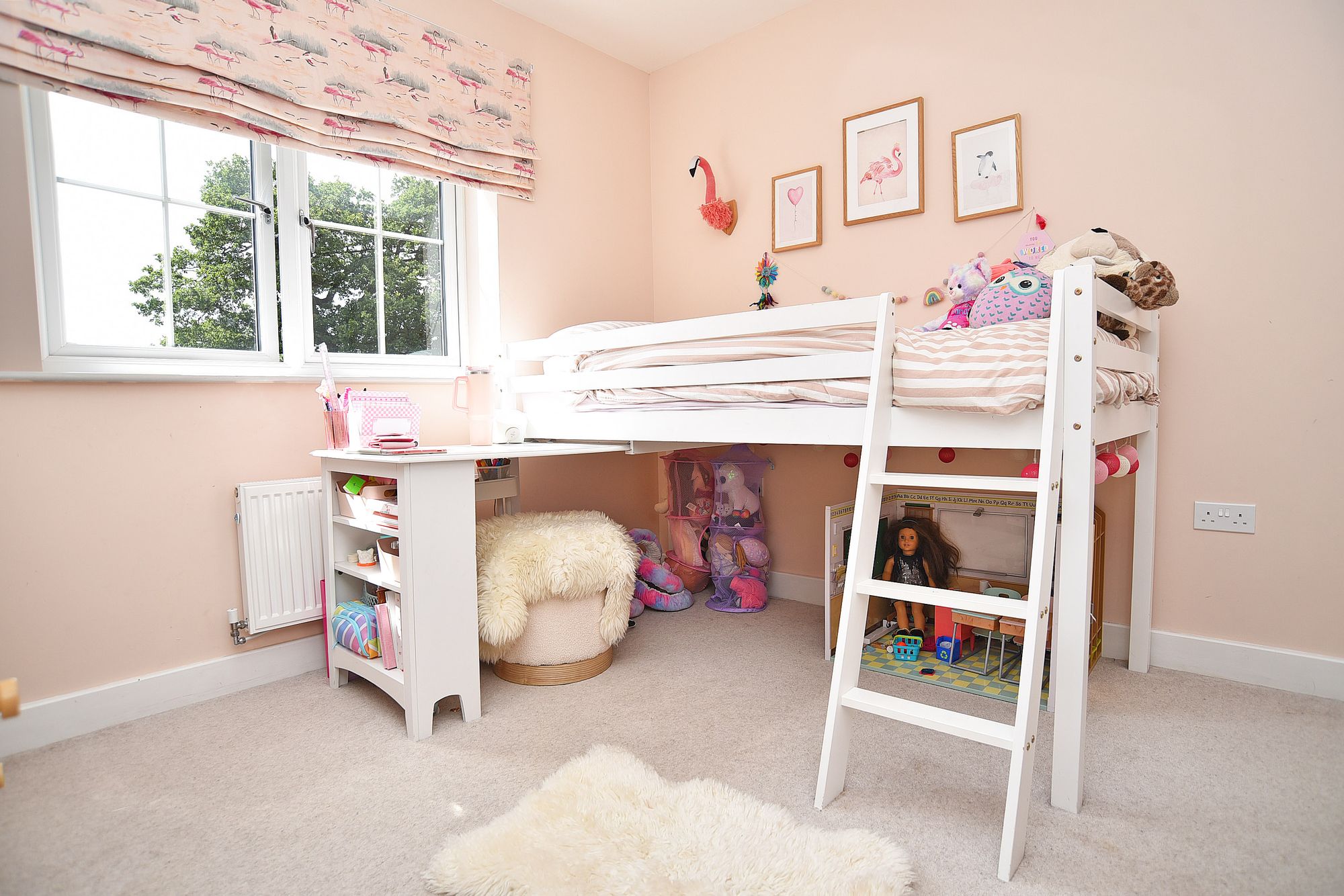 Hawthorne Close, Markington, HG3