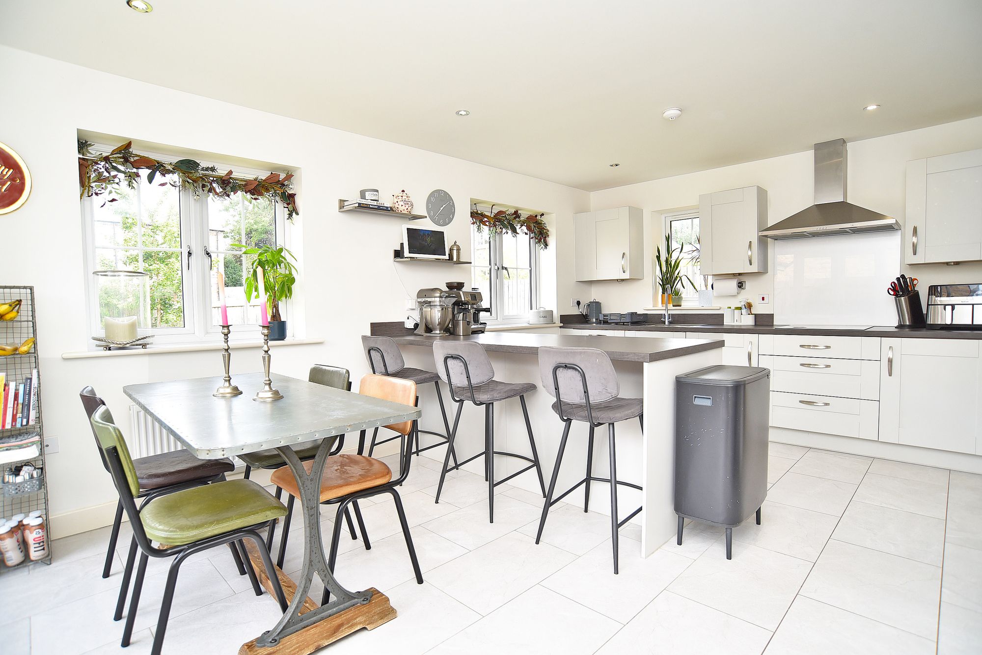 Hawthorne Close, Markington, HG3