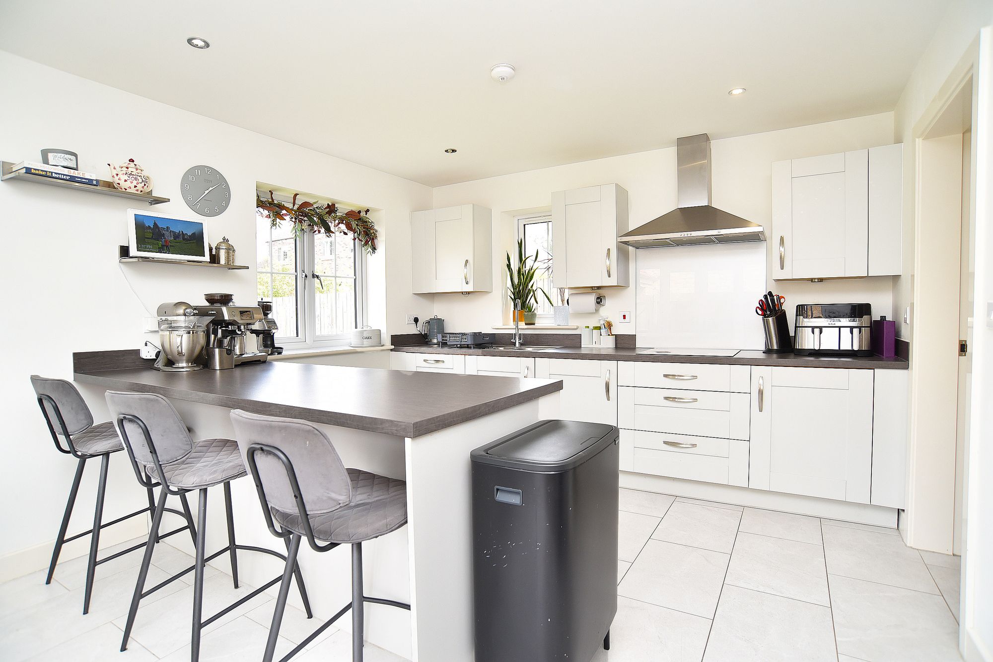 Hawthorne Close, Markington, HG3