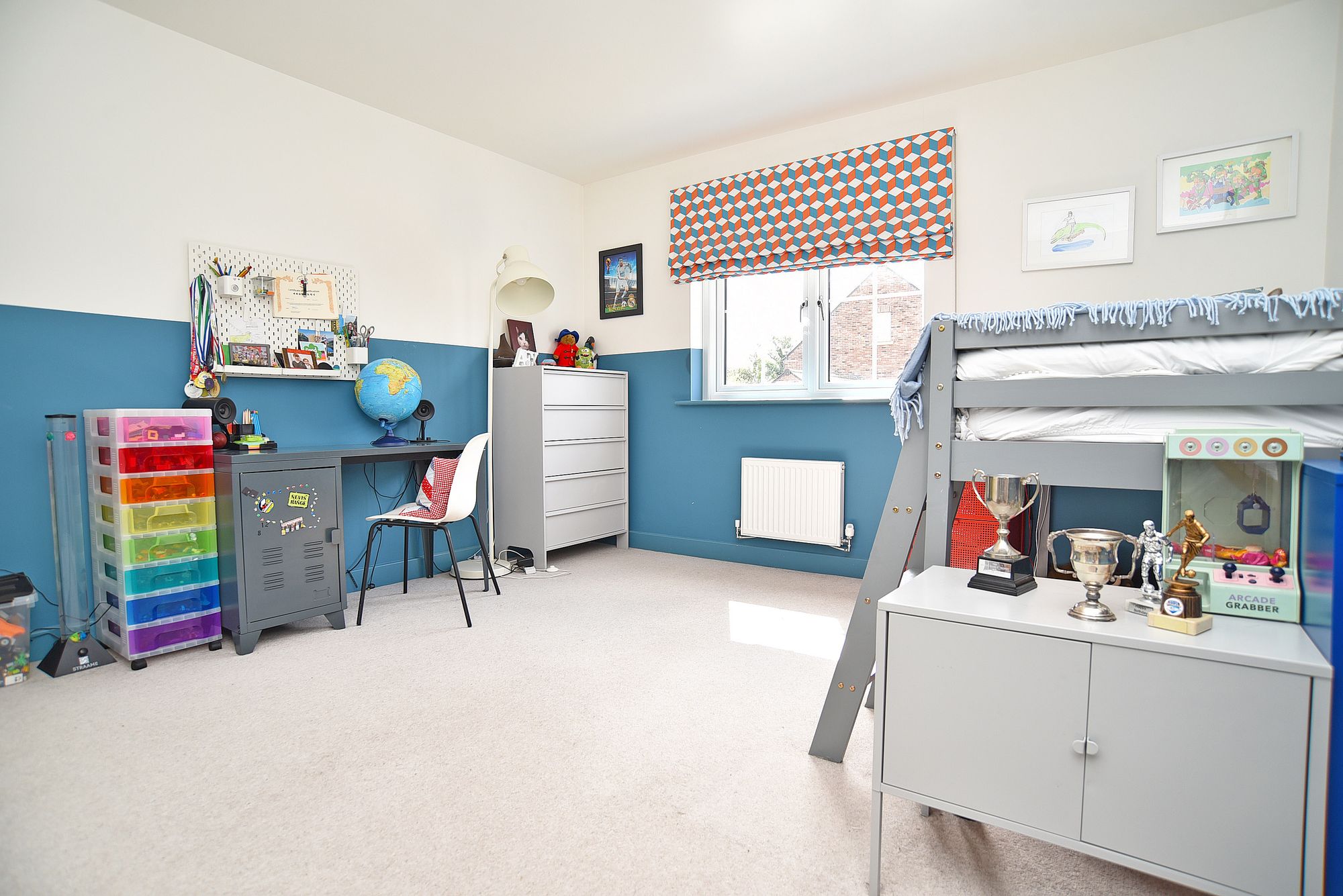 Hawthorne Close, Markington, HG3