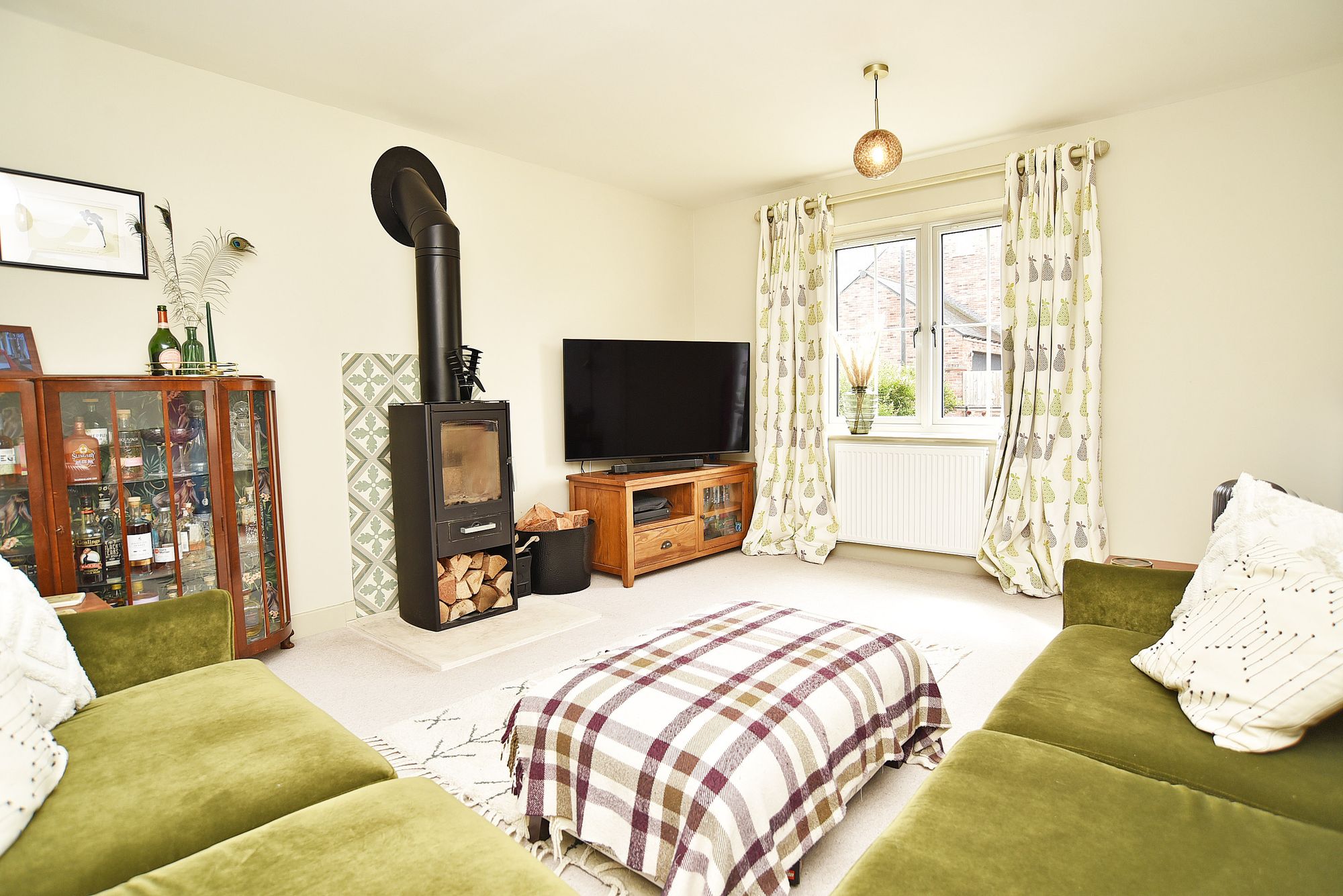 Hawthorne Close, Markington, HG3