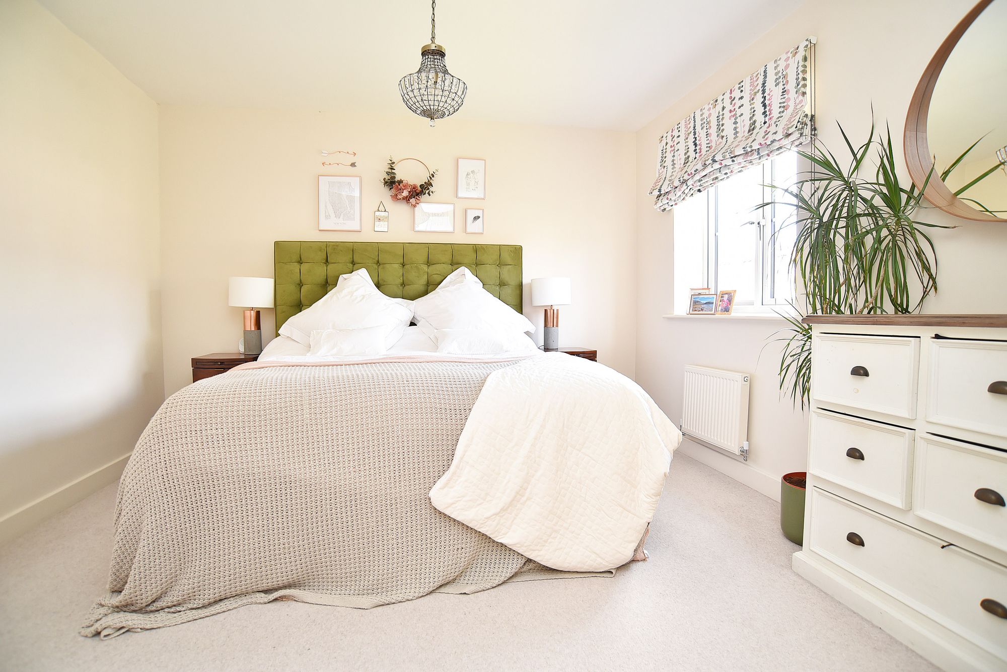 Hawthorne Close, Markington, HG3