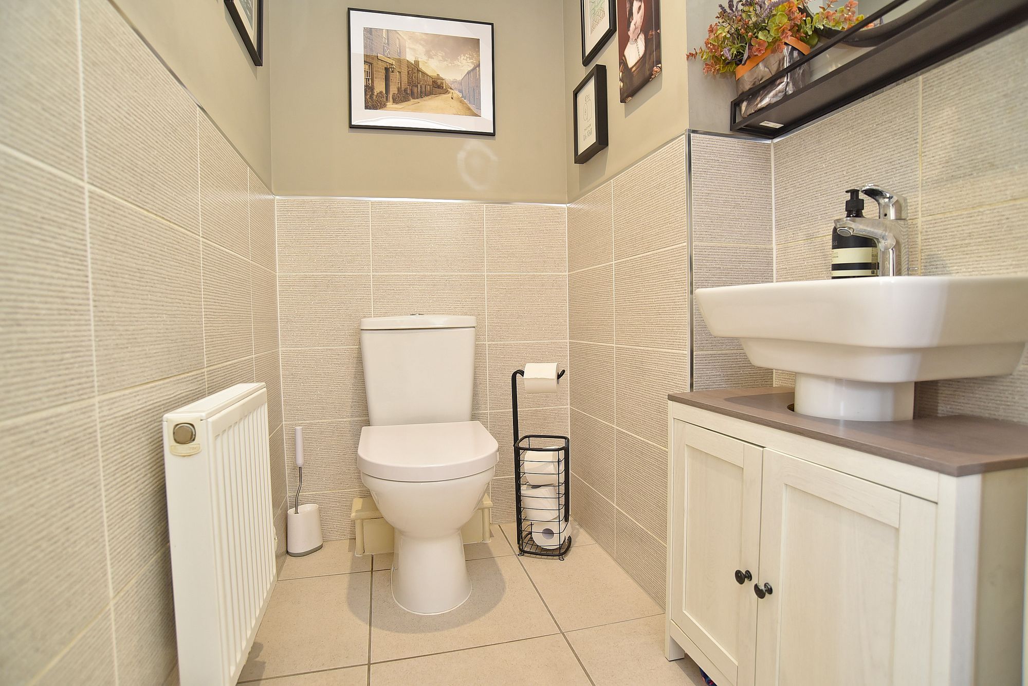 Hawthorne Close, Markington, HG3